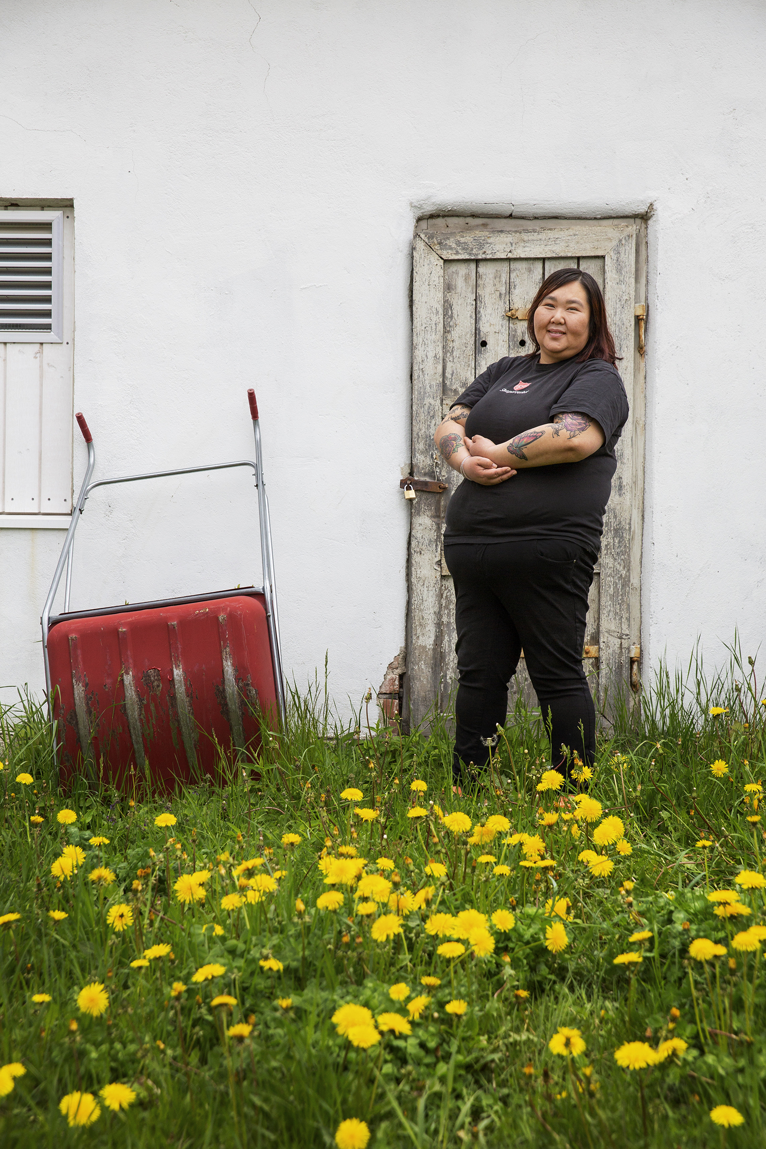 Mia Kaltrud 2711 nett