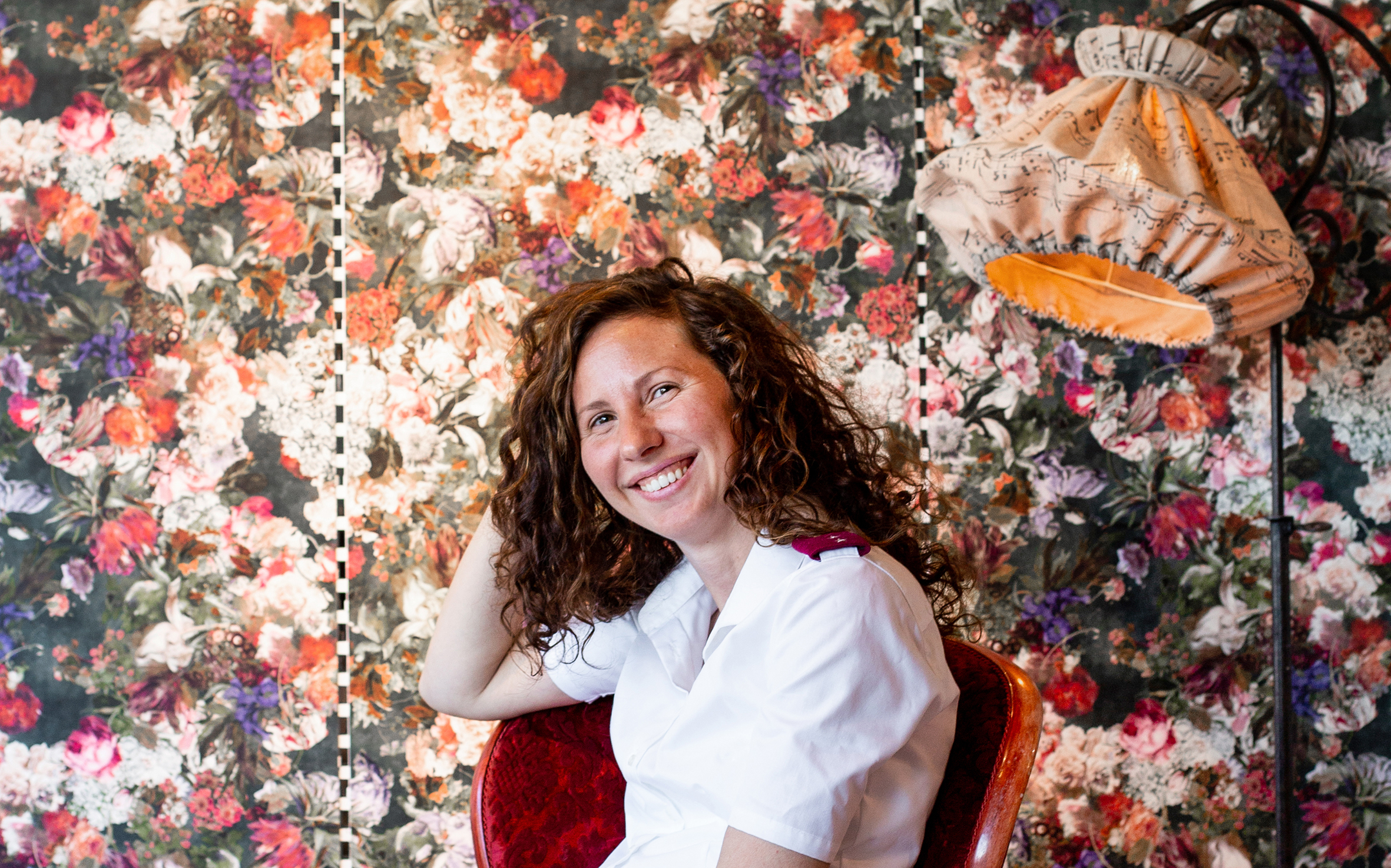 Monica Ellingsen 6x nett