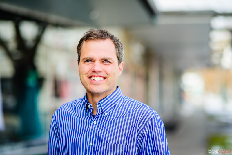 Neal Harmon CEO The Chosen Vid Angel nettserie om jesus