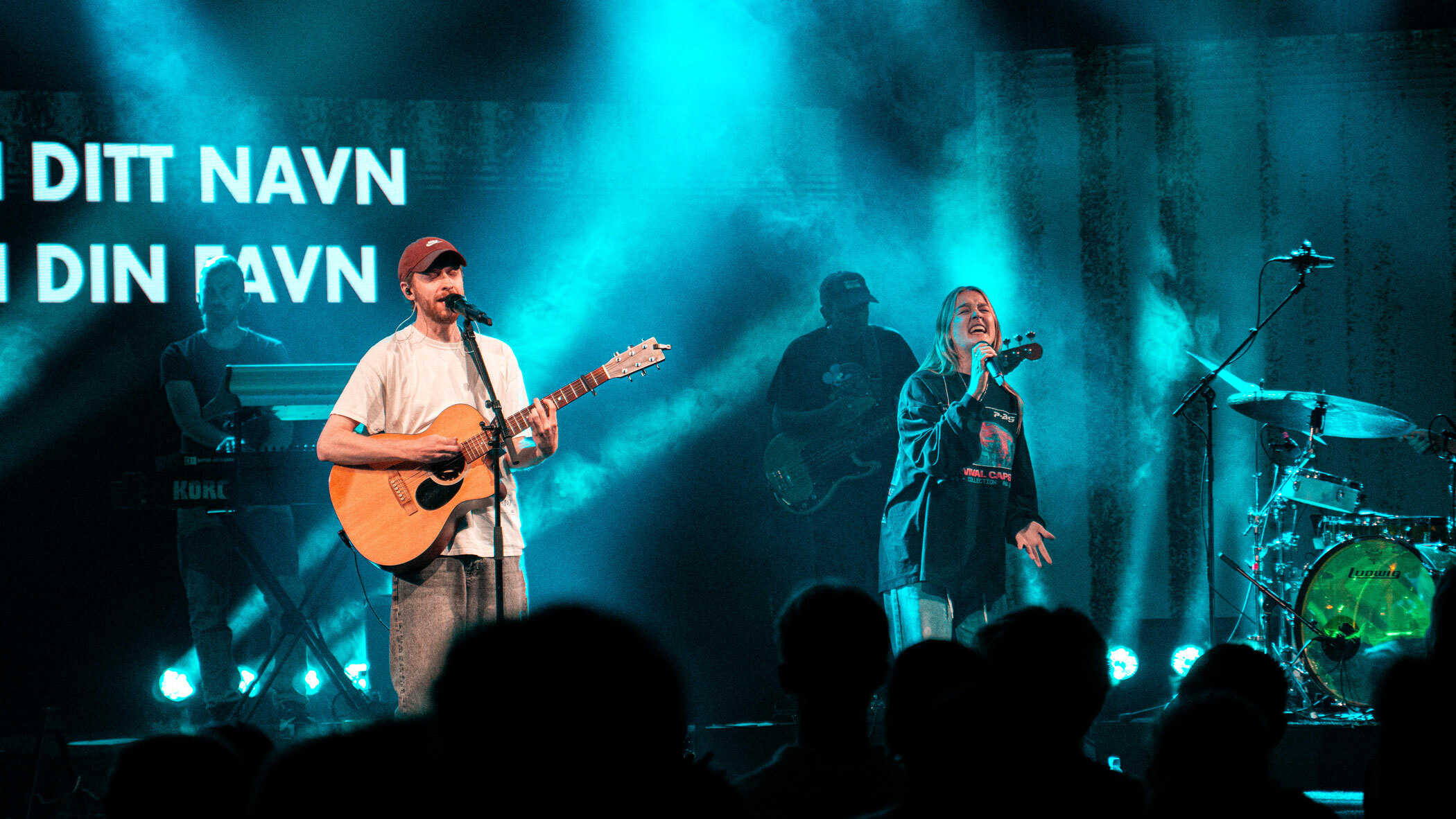 Thomas Neteland UL 2024