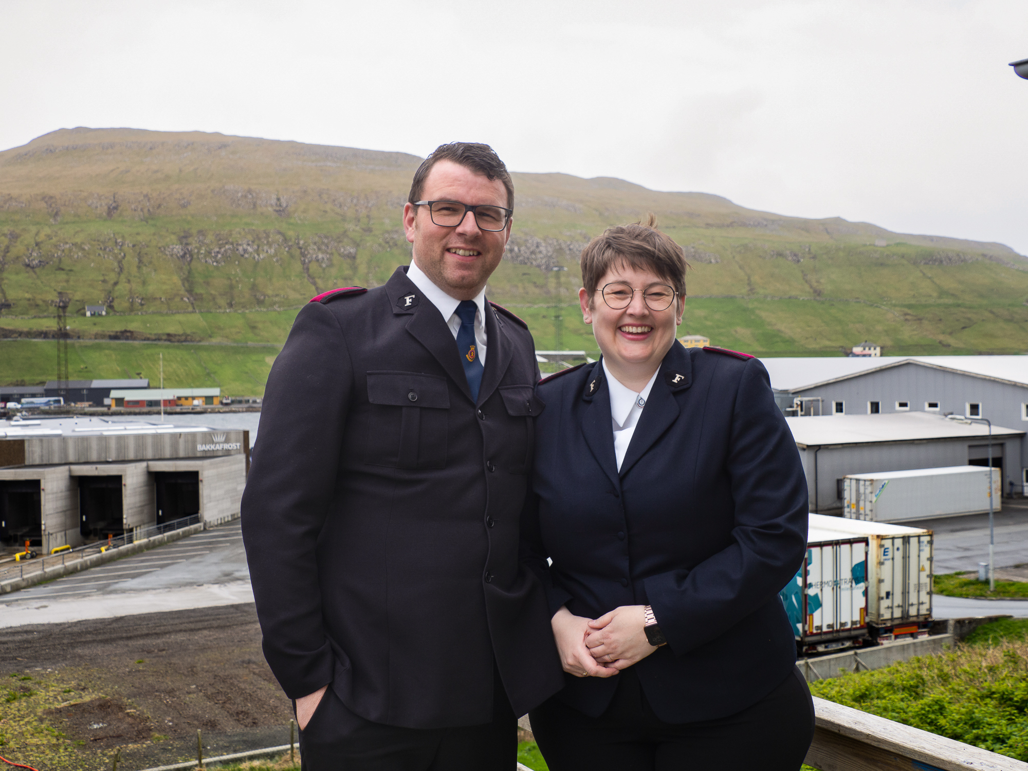 P5240216 Færøyene Samal Henriette Midjord Våg Færøyene