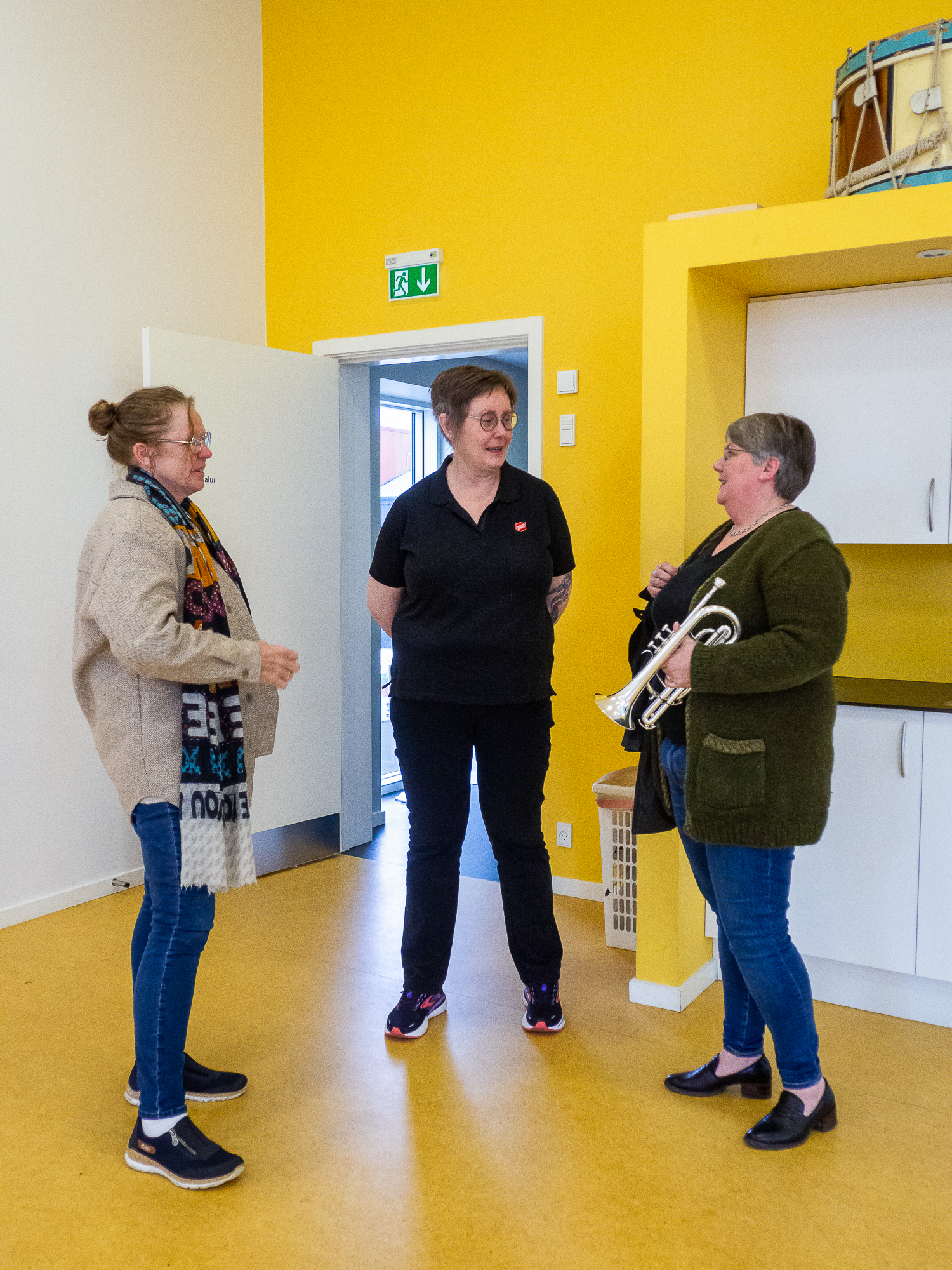 P5250527 Faroyene Astrid Hansen Bohemen I Armeen