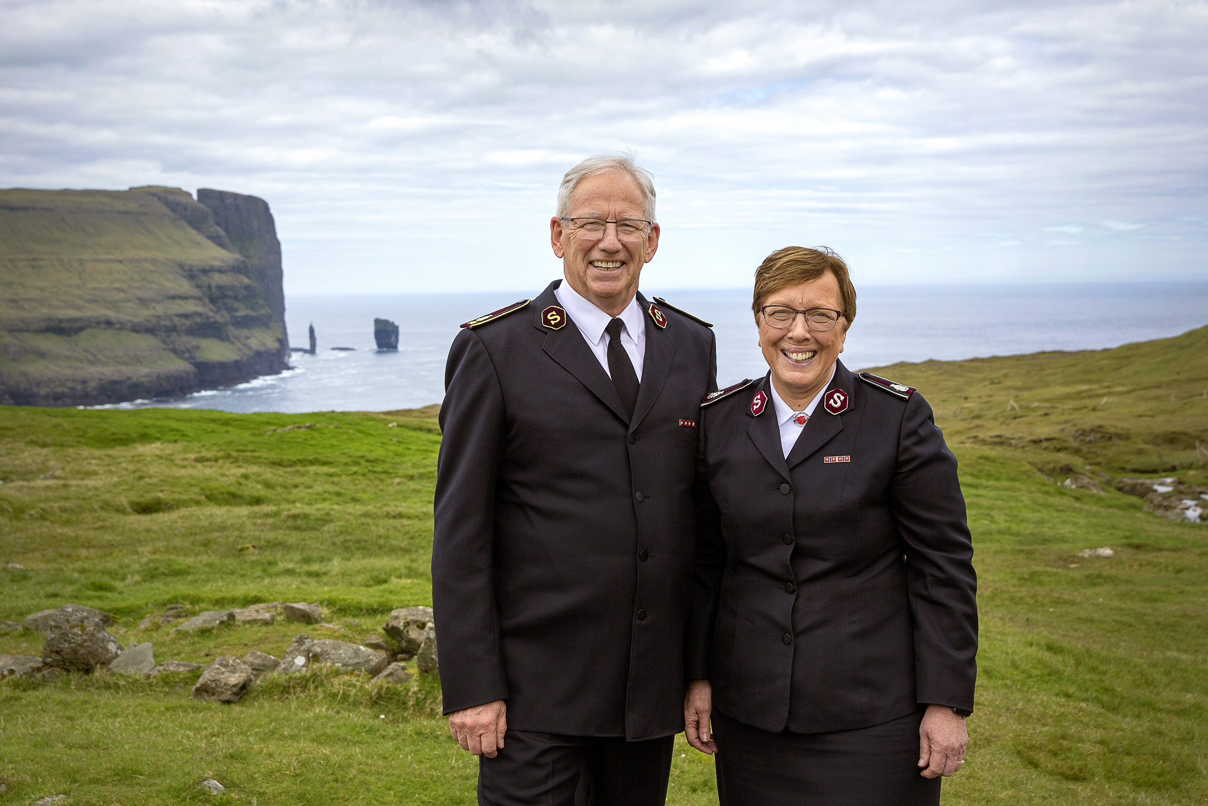 Peddle Faroyene 5988 nett