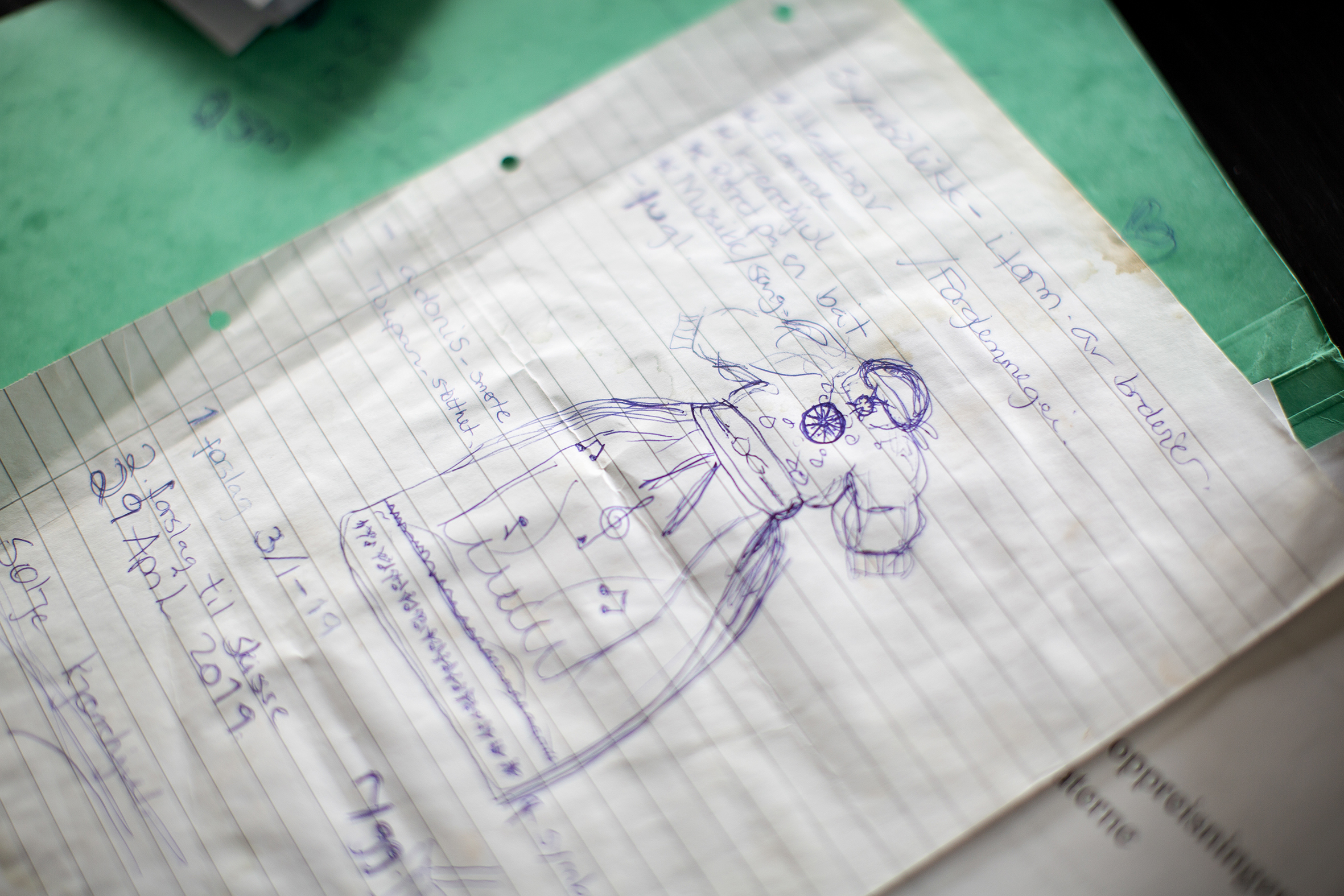 Peggy Enerud Taterbunad nett