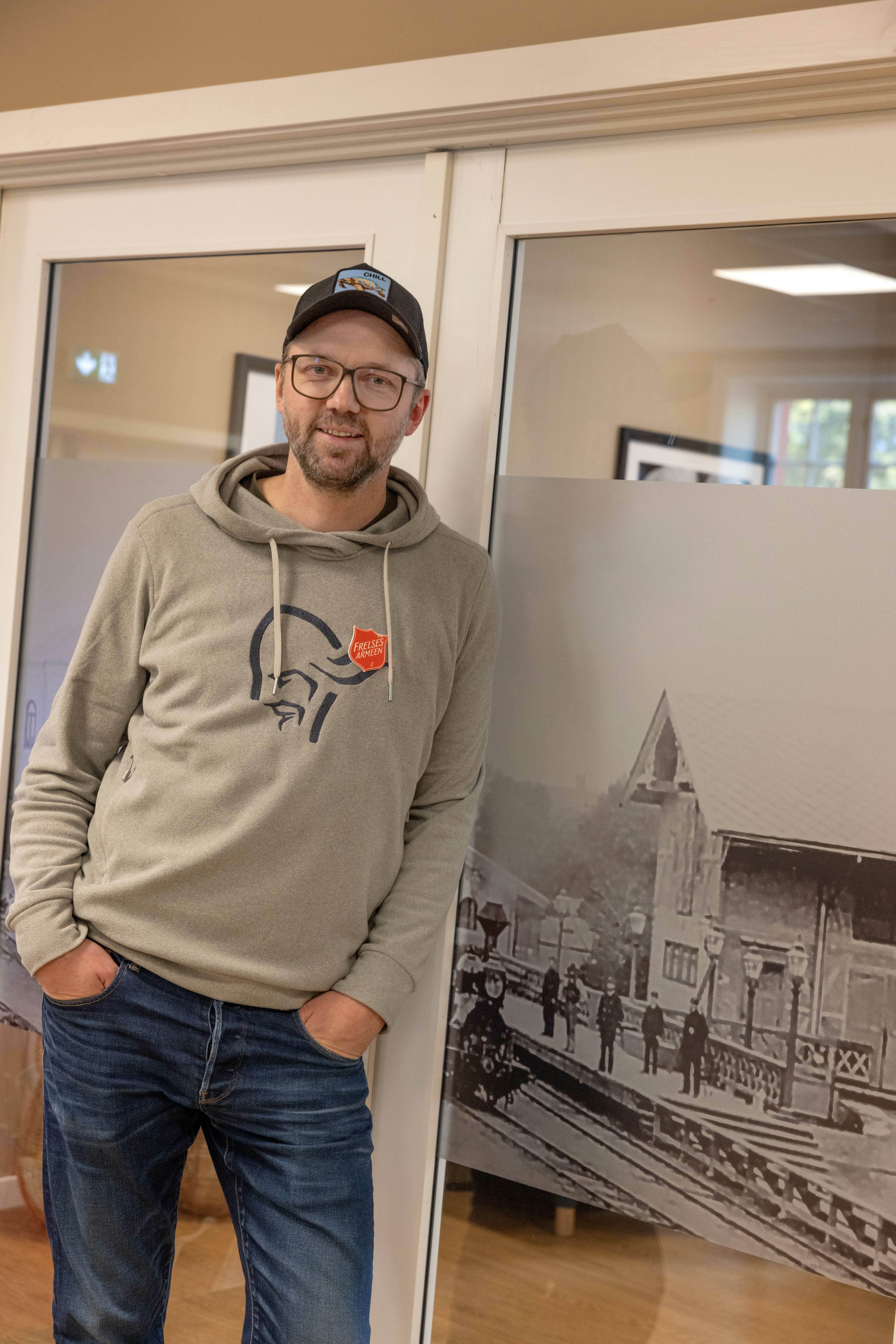 Anders Granbo 2024 perrongen MR 4333