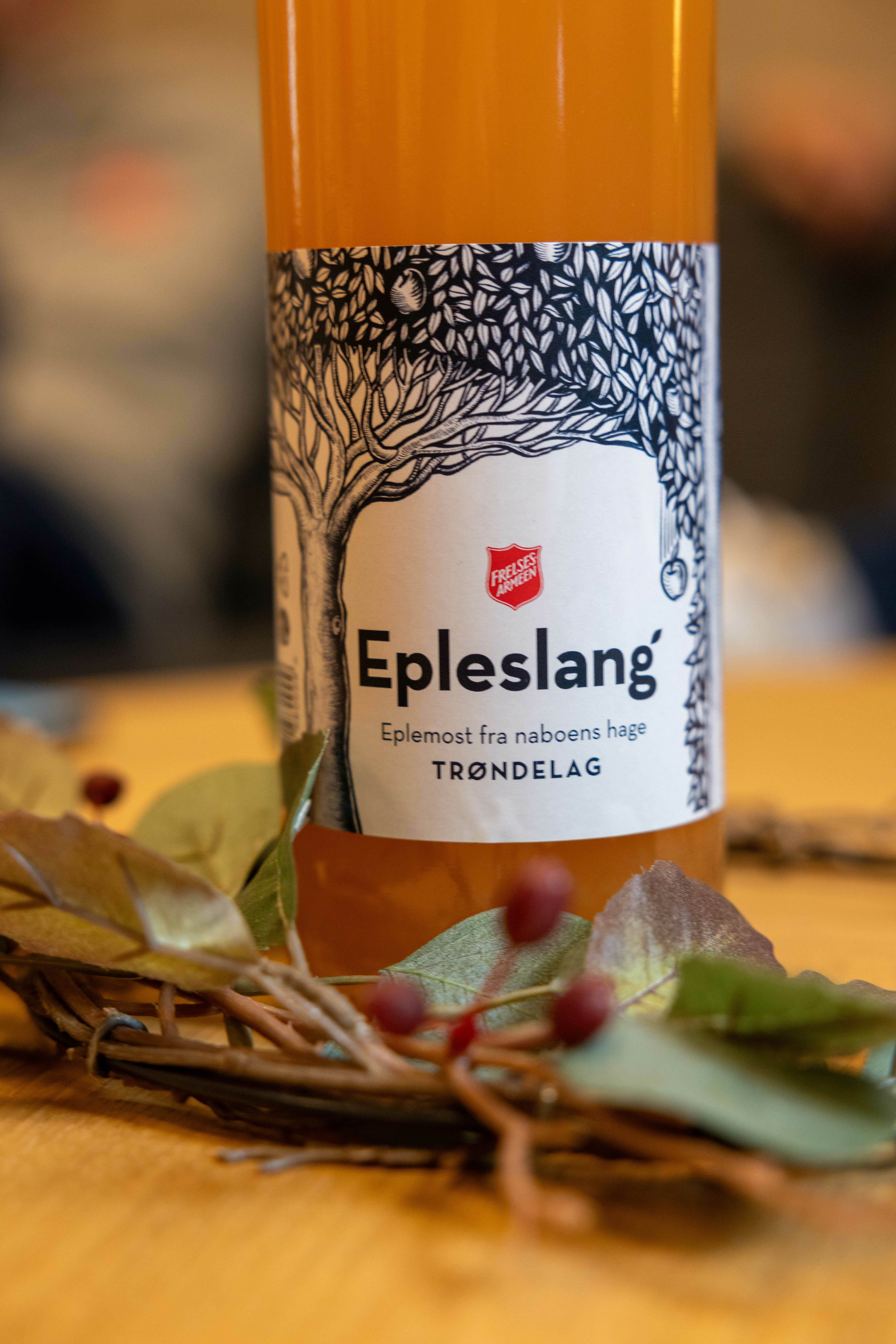 Flaske 2024 perrongen MR 4072