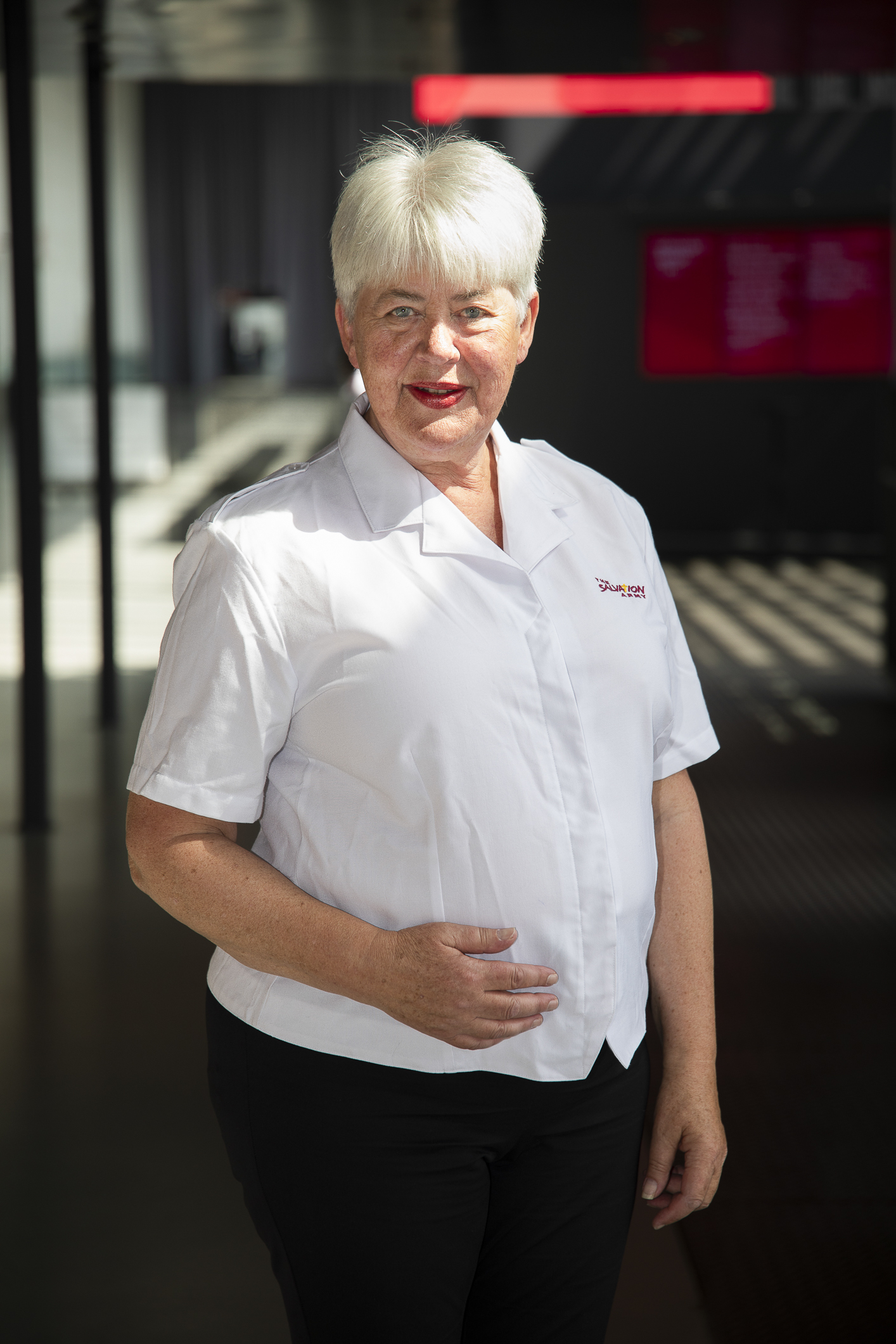 Portretter Fra Kongress 01 Pa rett spor BEH