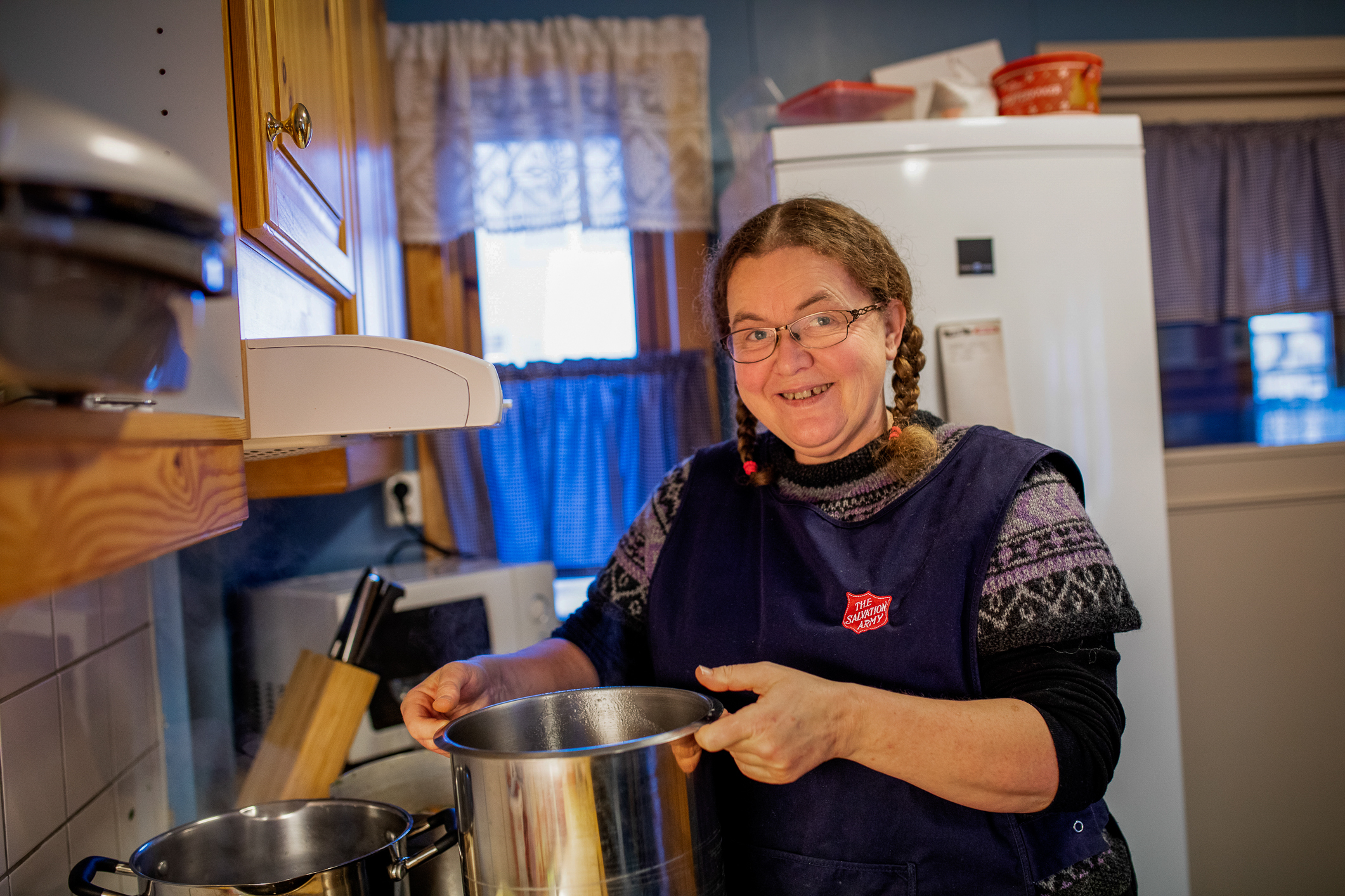 Røros julereportasje 2021 3 beh Røros