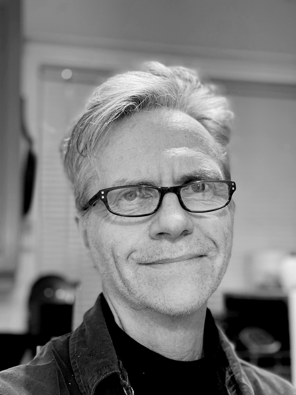 Ralpph Vaags, førsteamanuensis i filosofi ved Universitetet i Agder