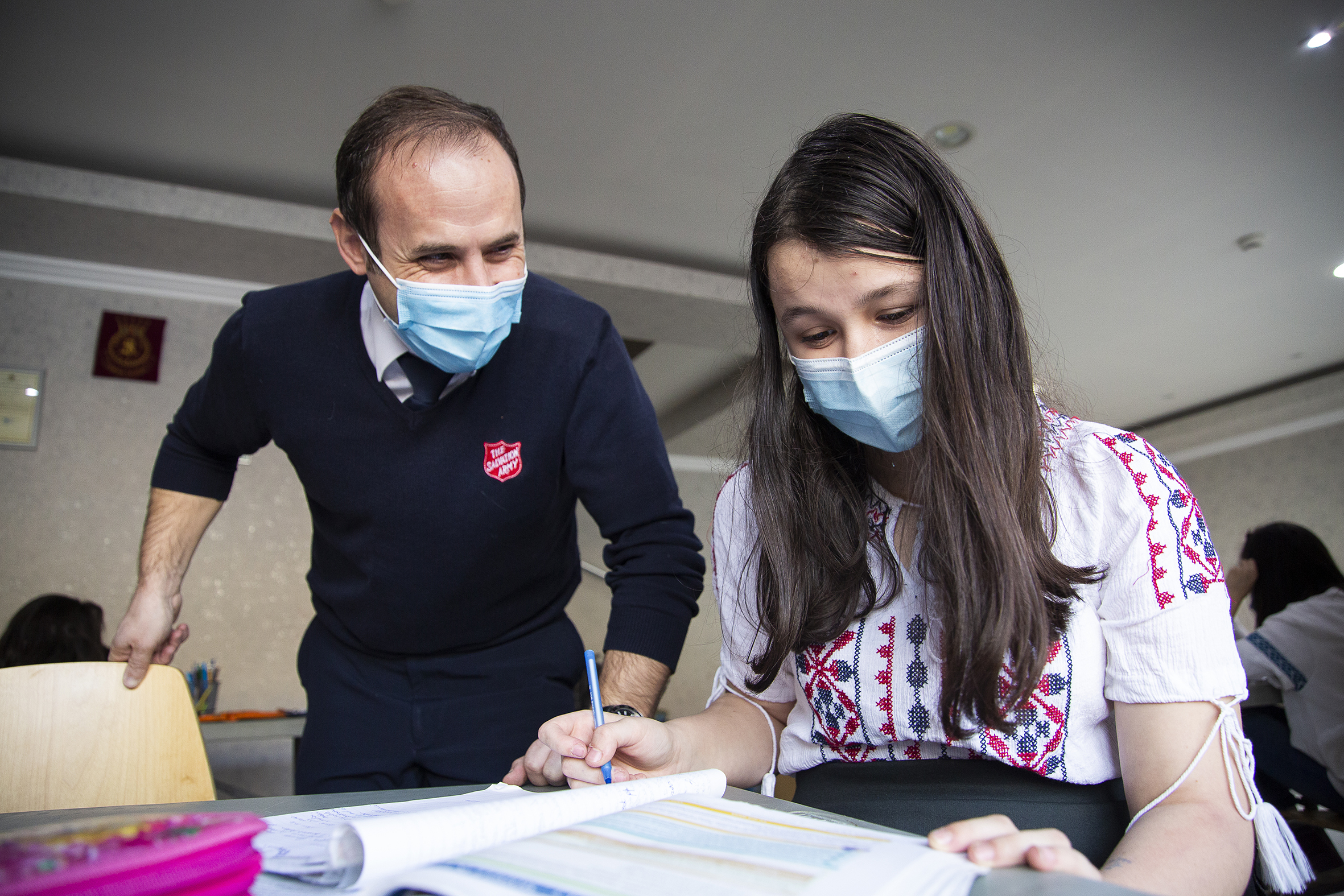 Romania BEH 7962 nett