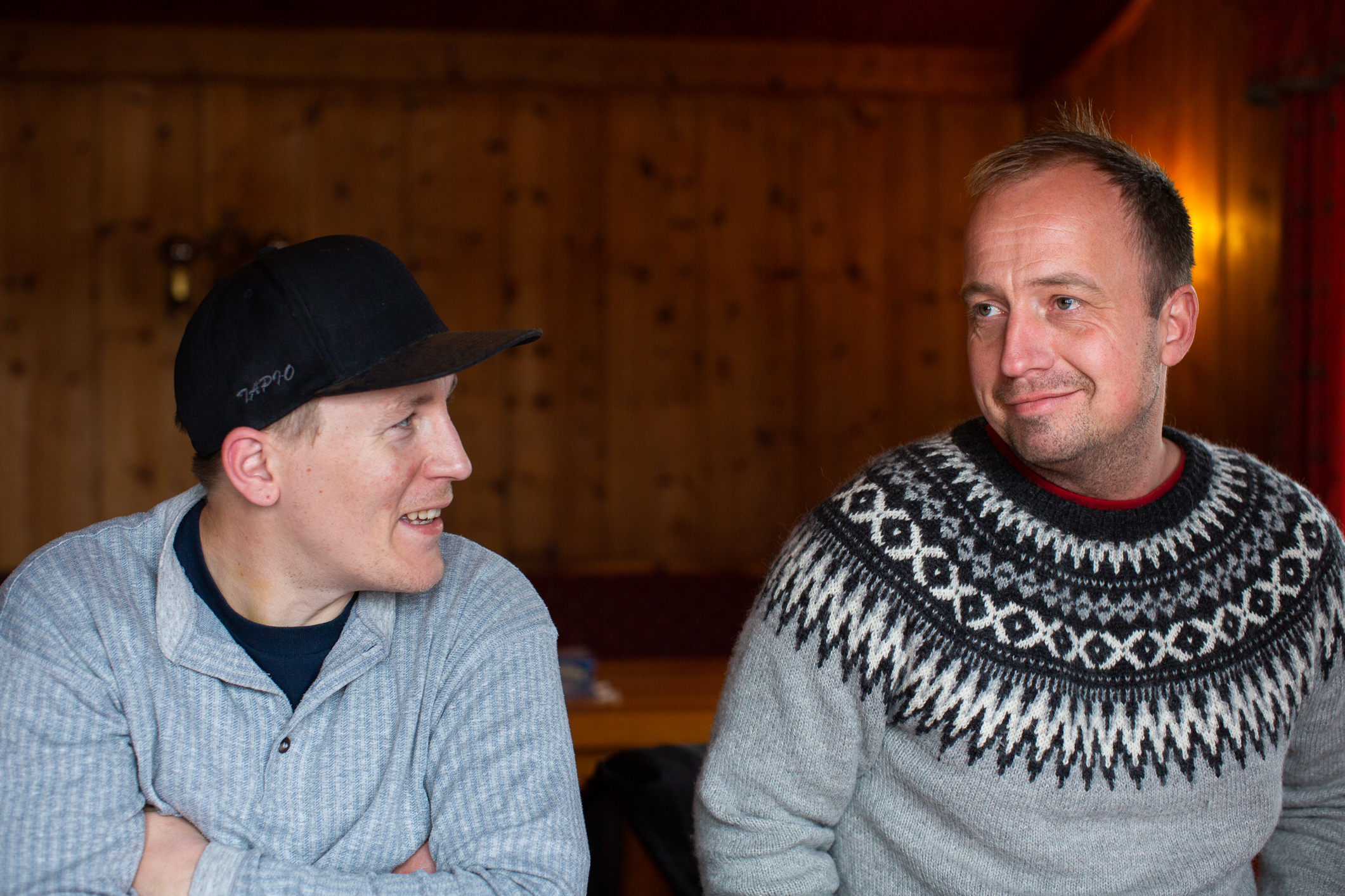 Sånne Som Oss 5573