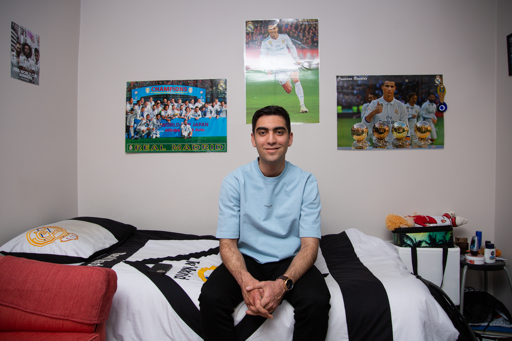 Shayan Kristiansand 4598