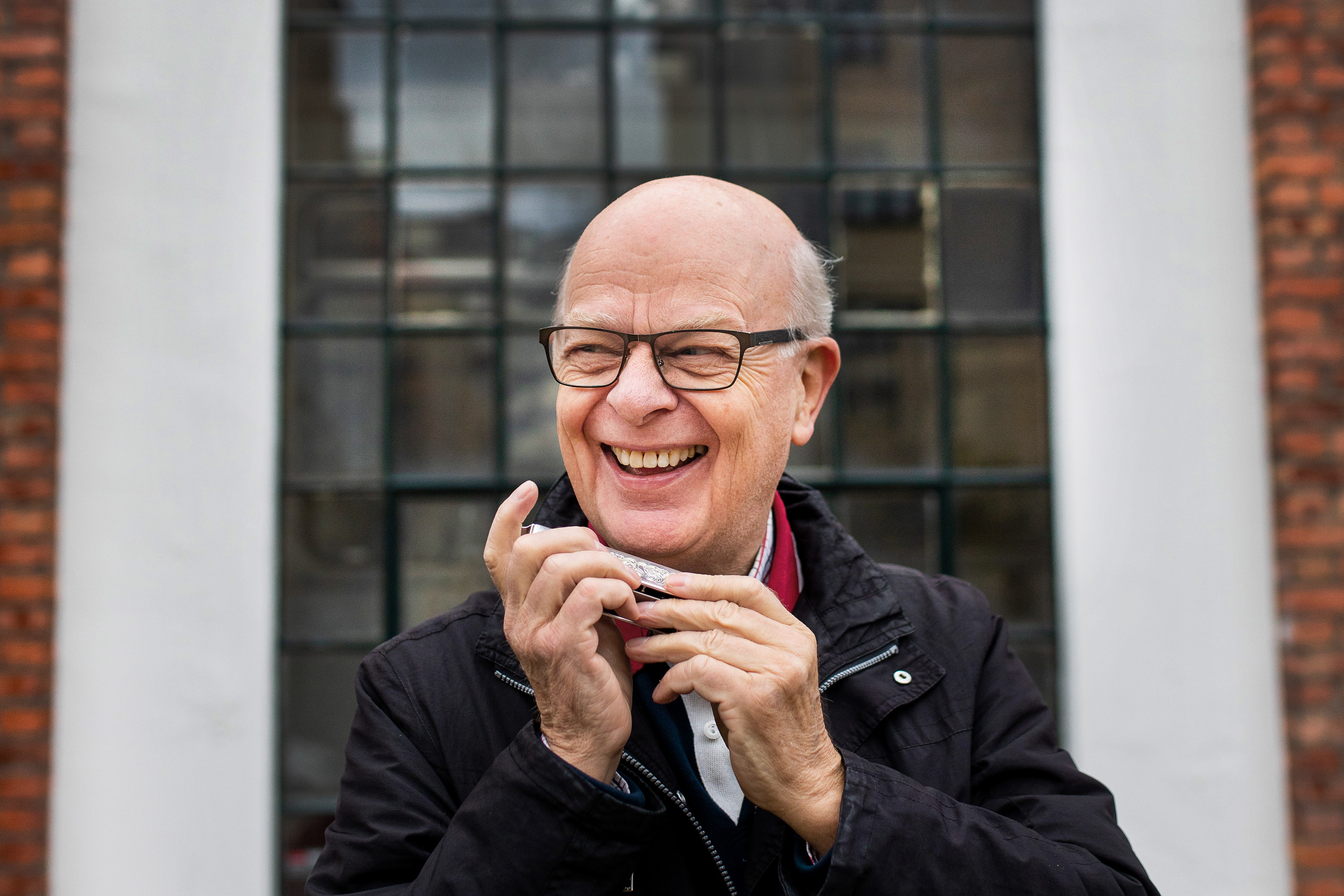 Sigmund Groven 1