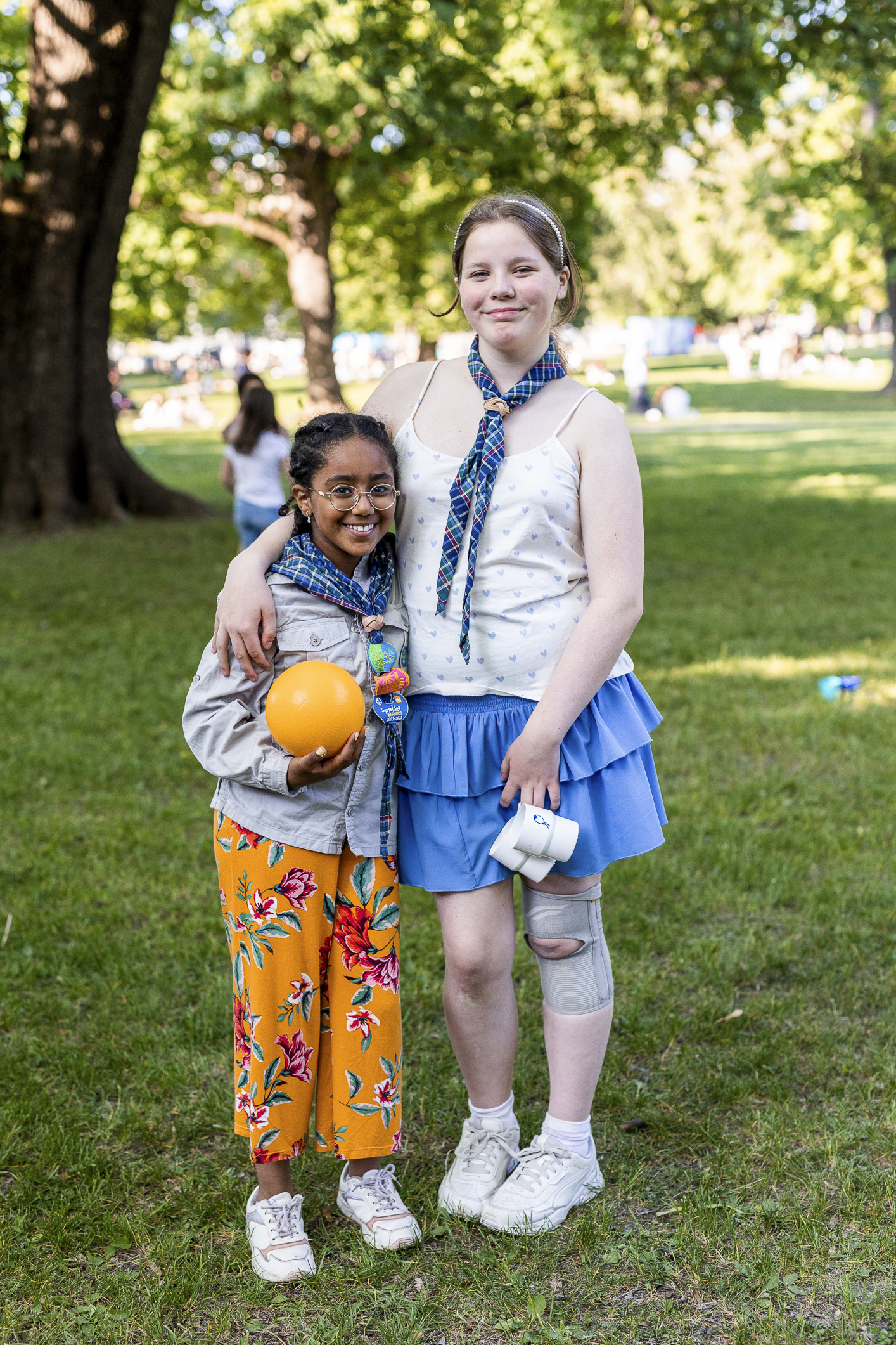 Speider Oslo 3 korps 26 Beredt I 100 ar BEH