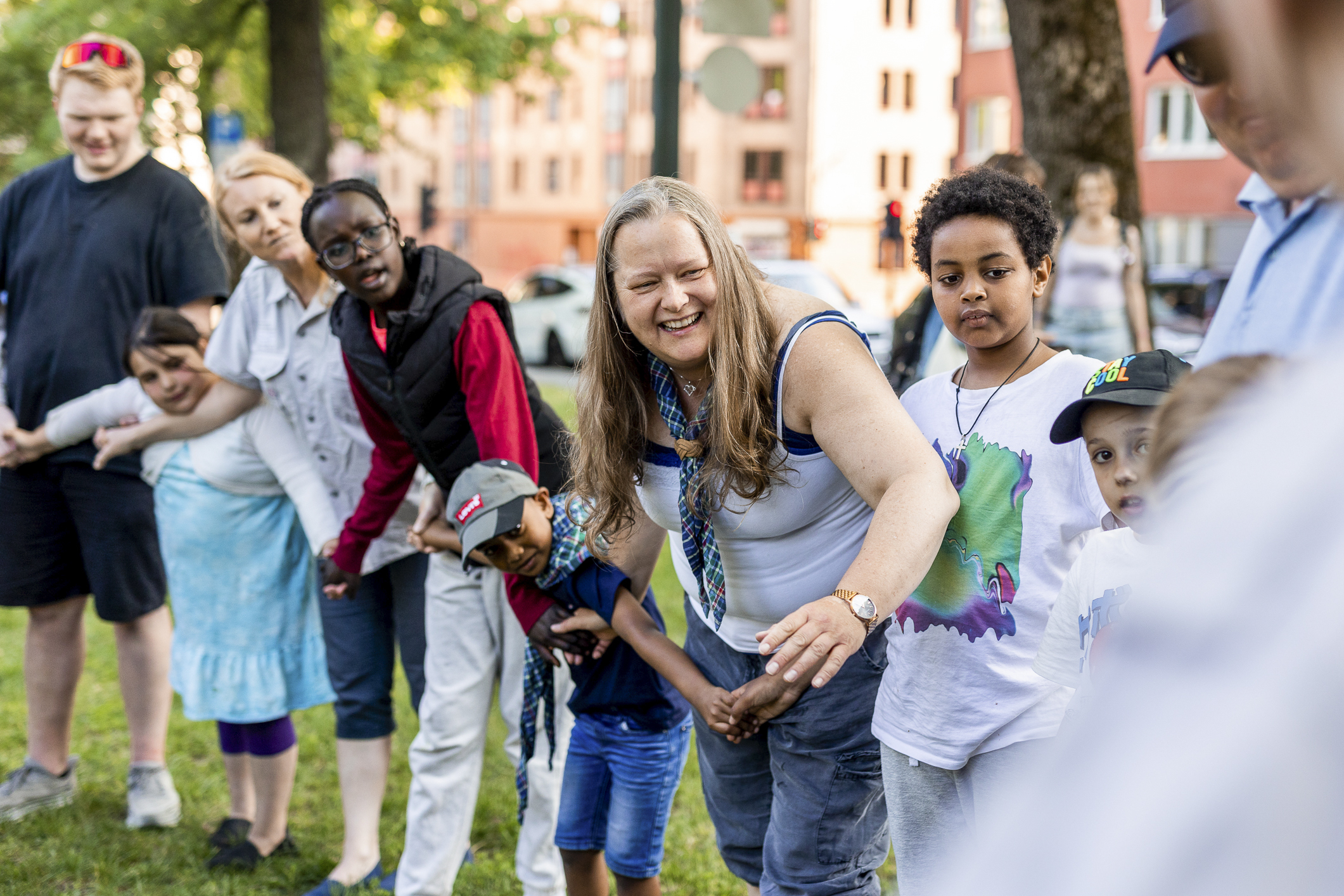 Speider Oslo 3 korps 41 Beredt I 100 ar BEH