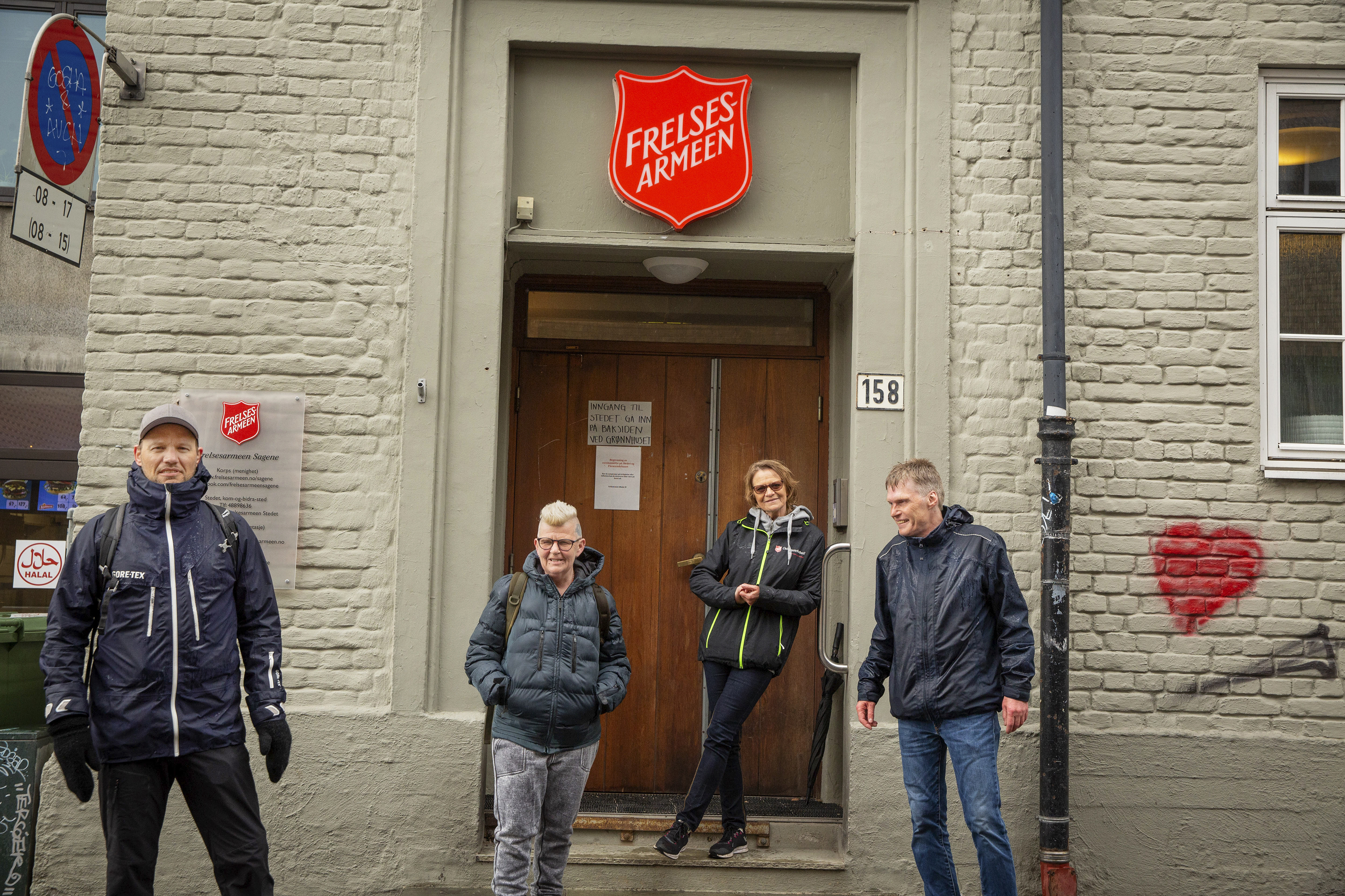 Stedet tur 2389 beh nett