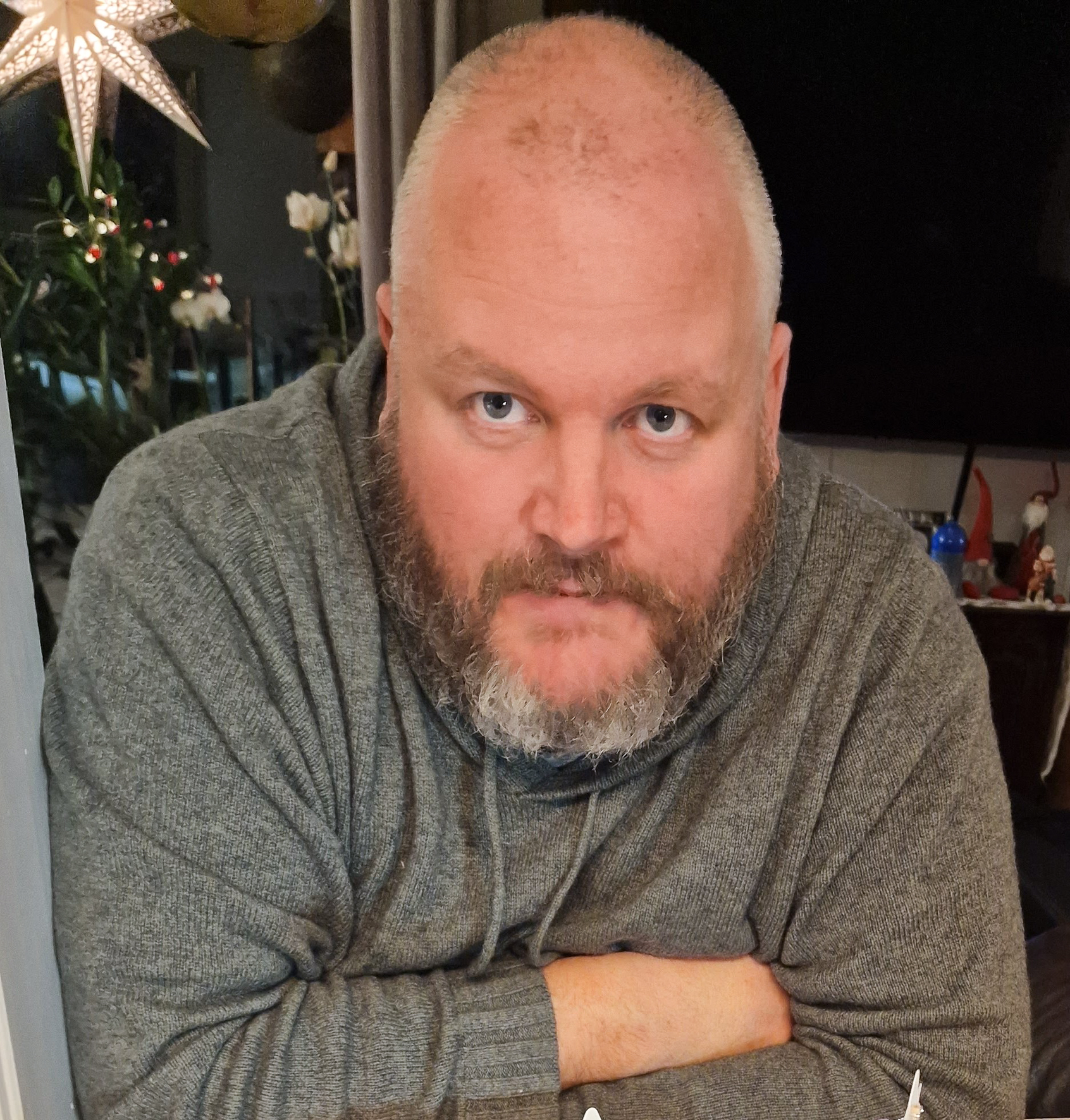 Stian Engebretsen Gaming Er Gøy