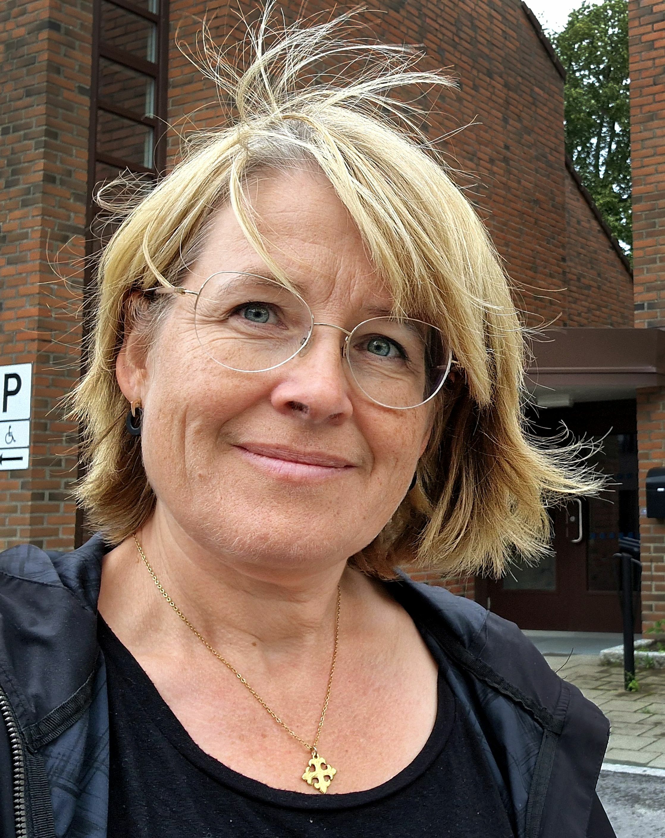Bilde av Ingunn Fossaas