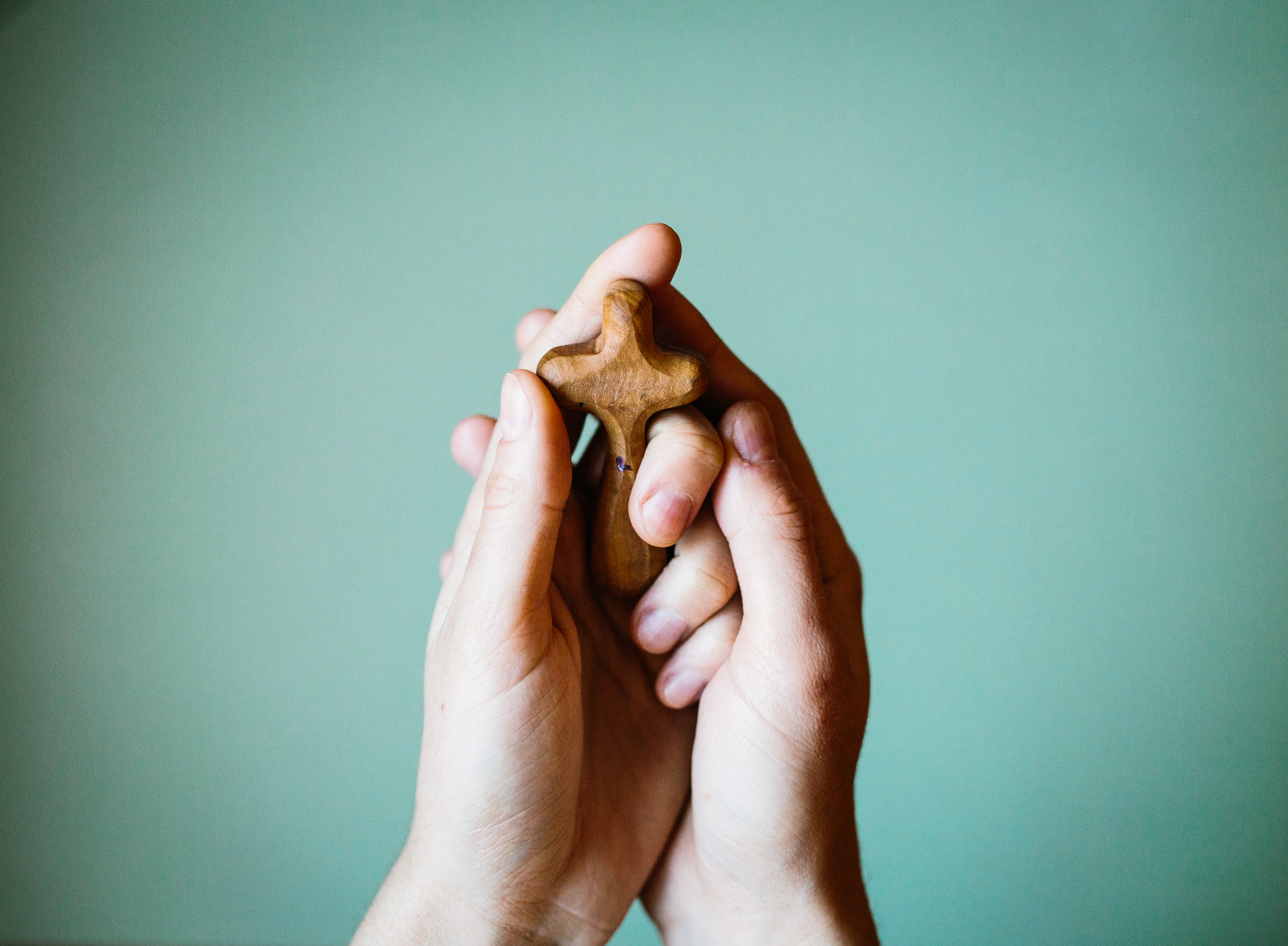 Vandring gjennom påska 3