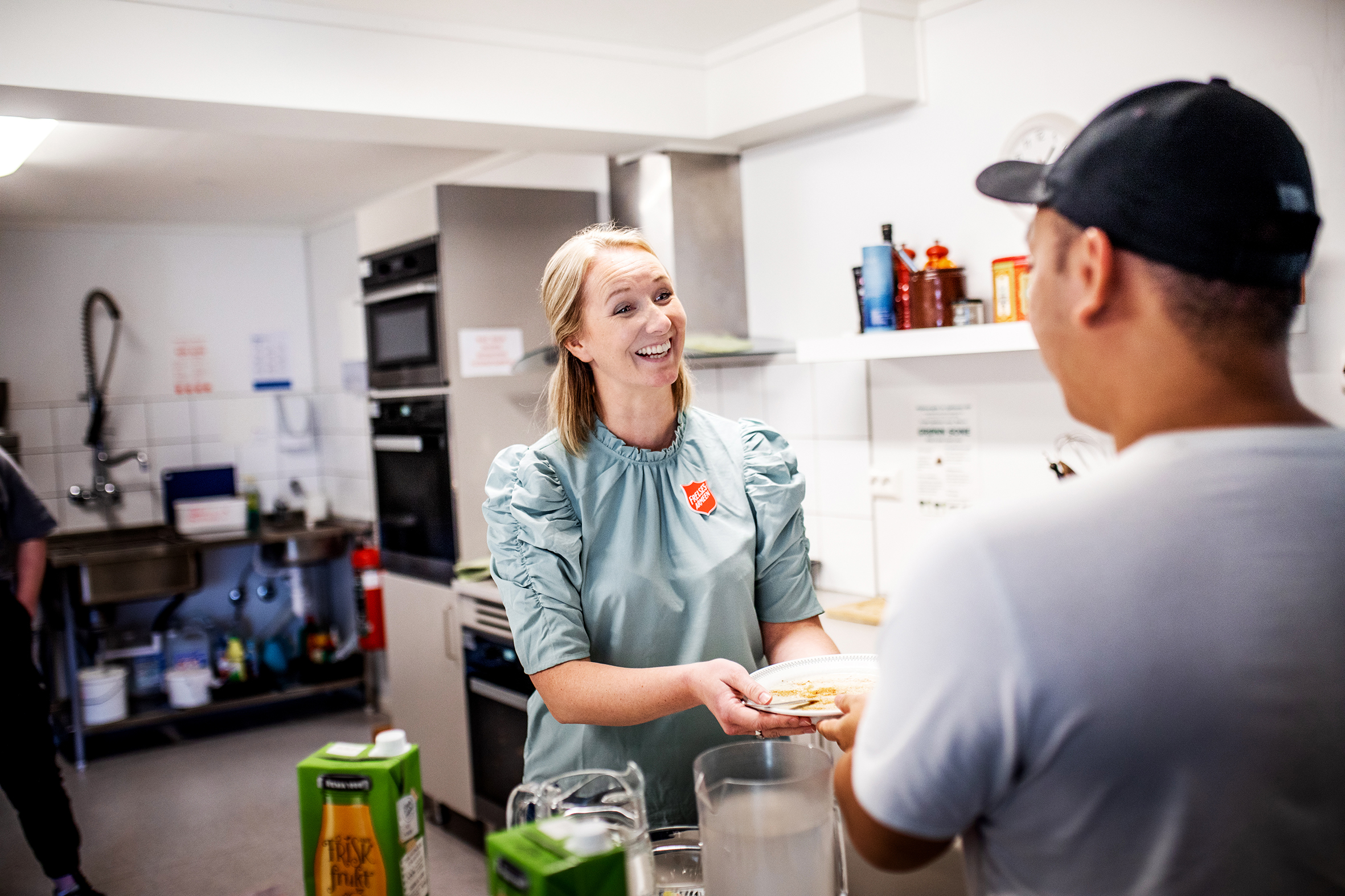 Varmestua i Ålesund