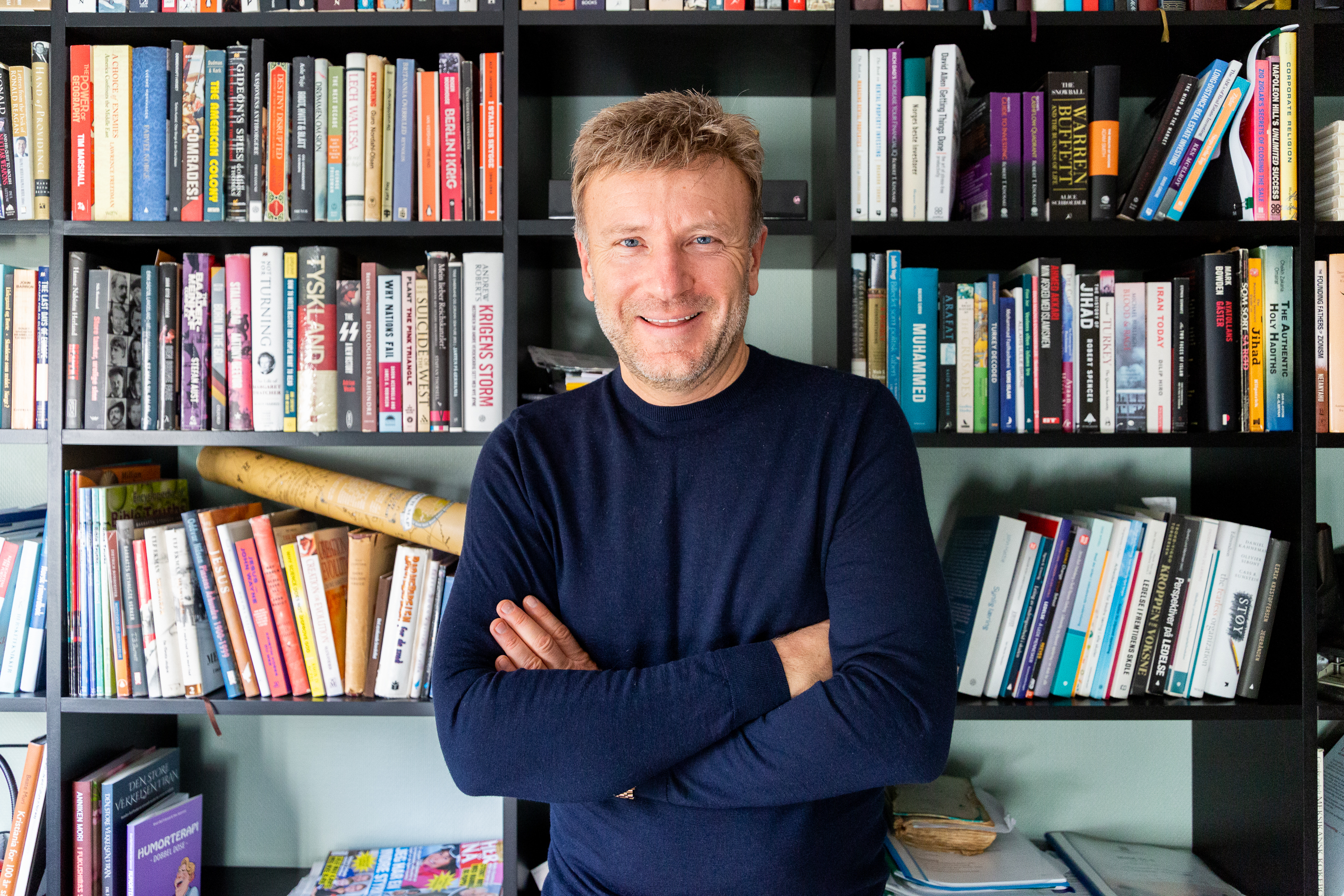 Vebjørn Selbekk 0582