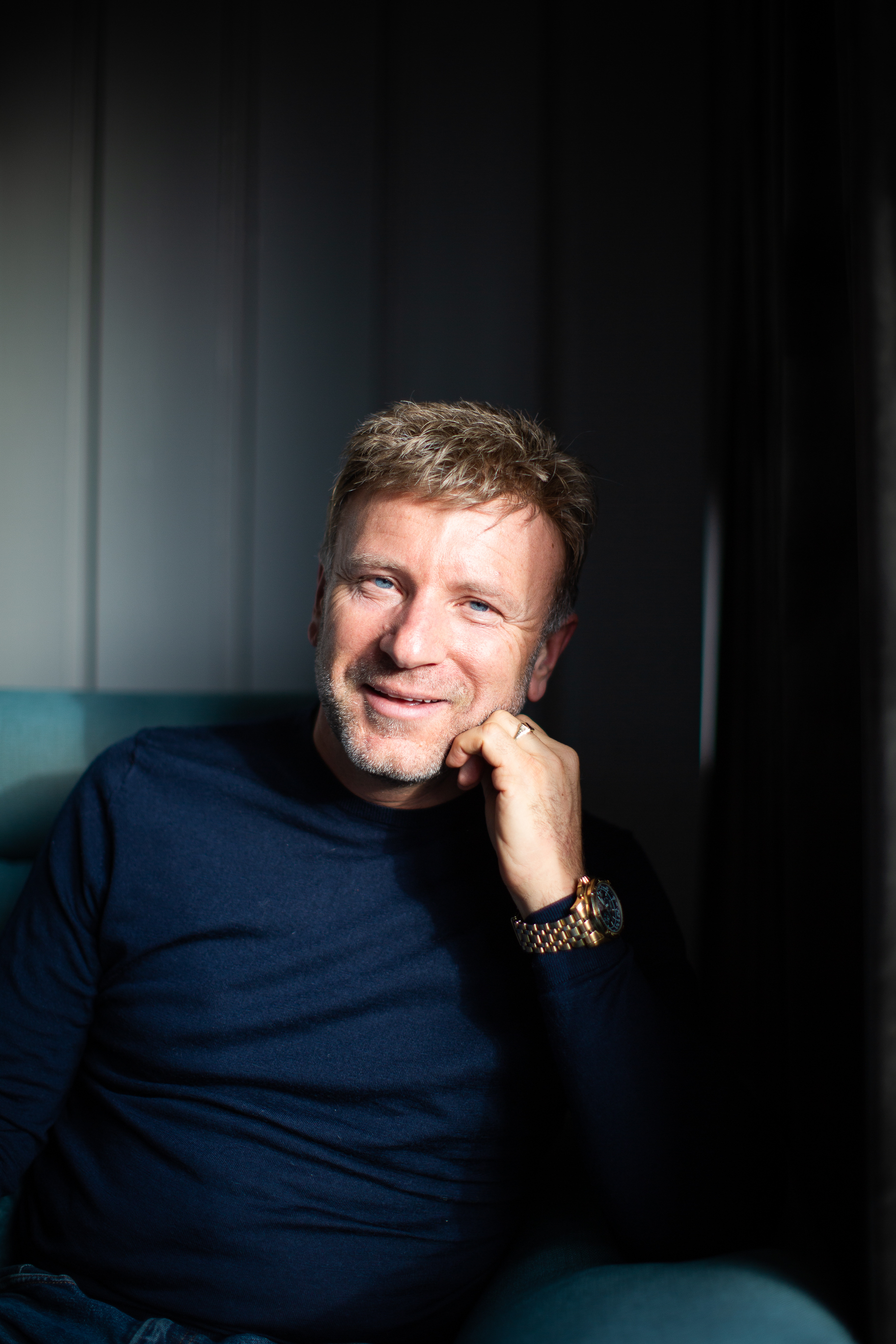 Vebjørn Selbekk 0613