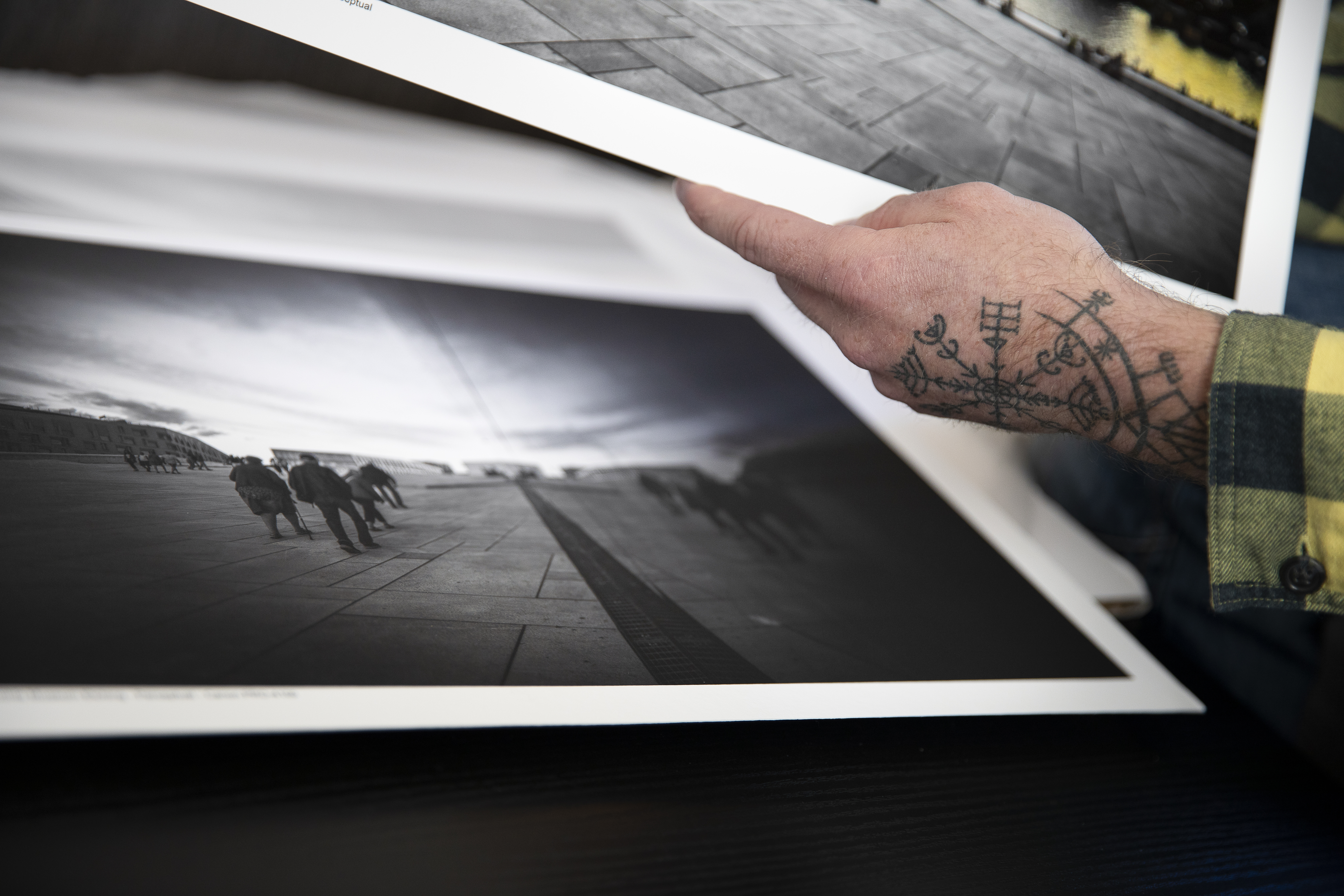 70 A2076 Behandlingstunet Venner BEH