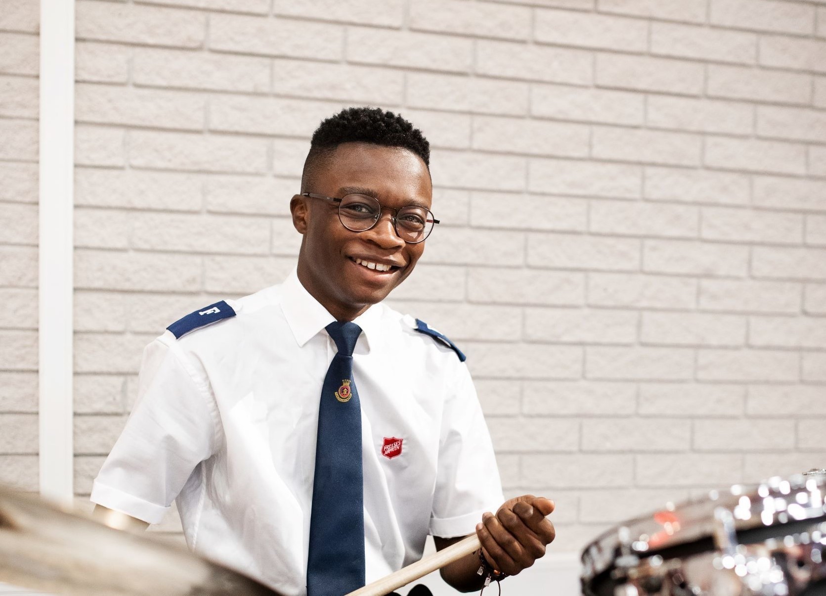 Wilfred Nanang toppbilde