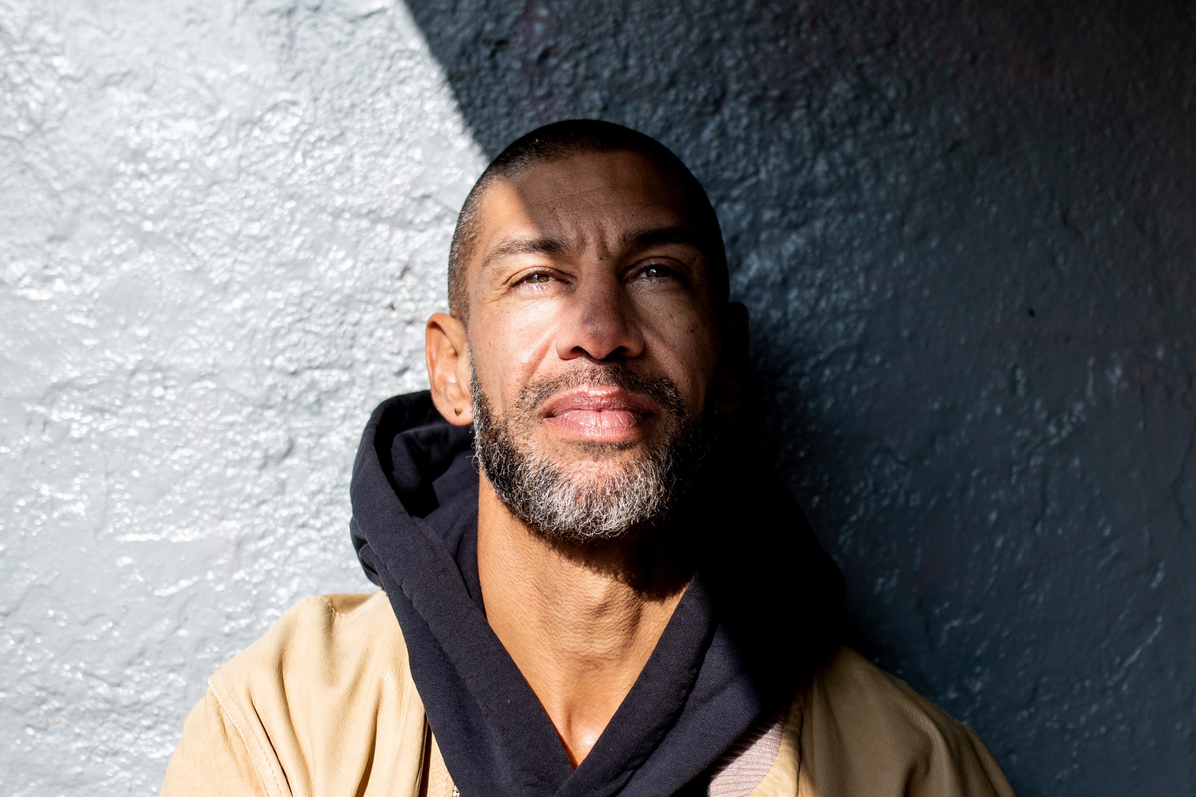 Yngvar Andersen om rasisme i Krigsropet