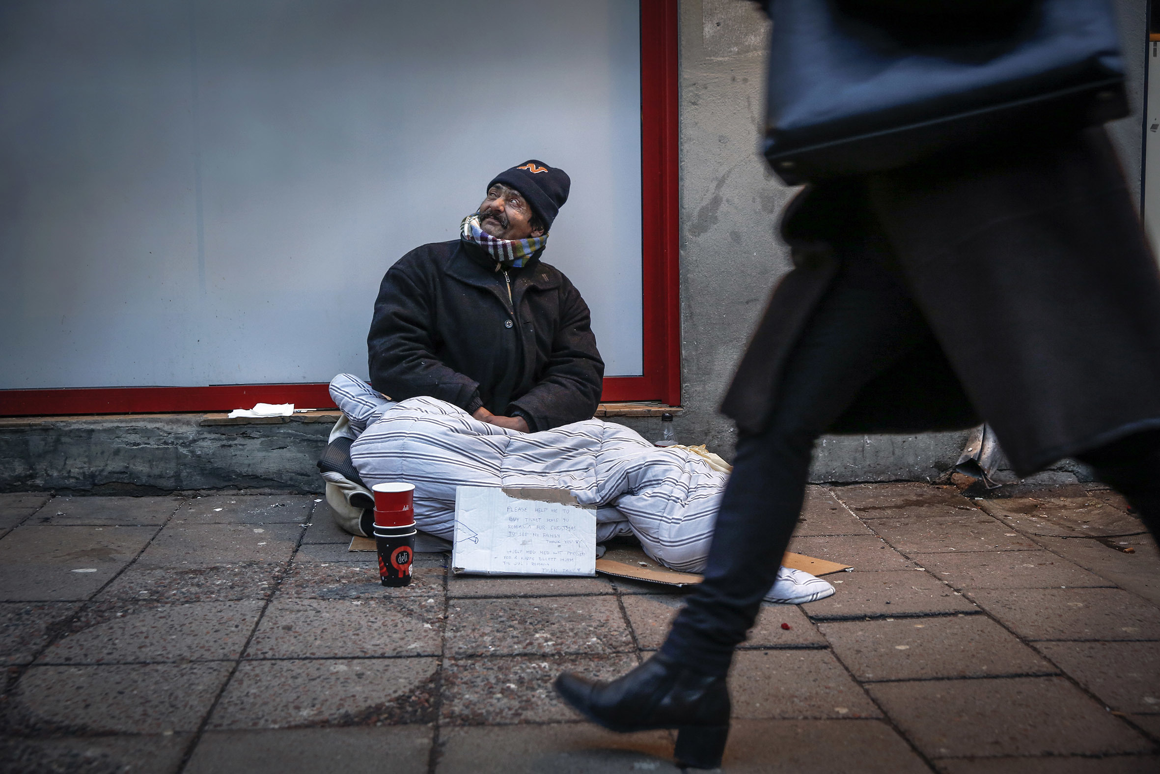 Bibelserie Vinternatt 6