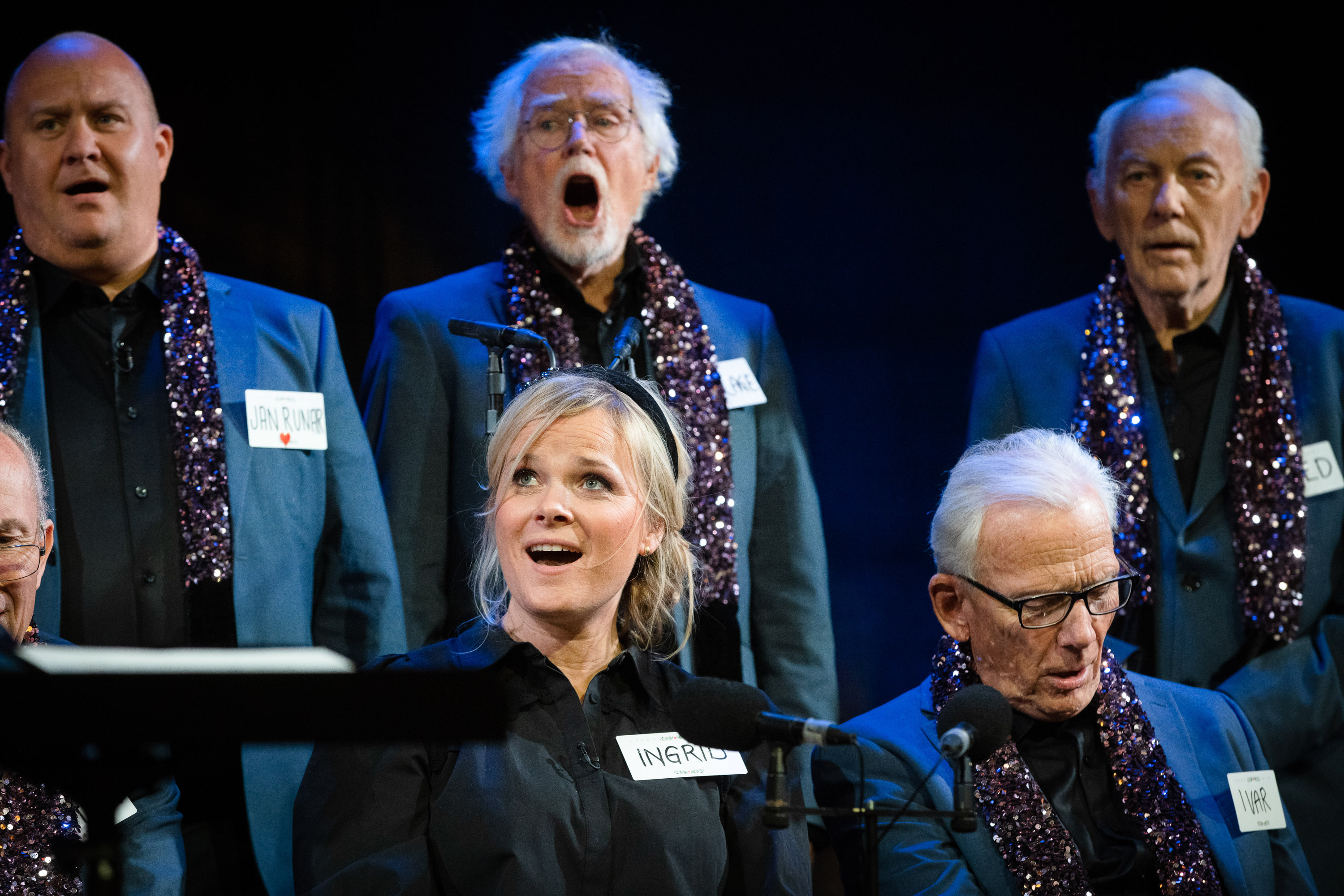 Demenskoret chatnoir22 0460 Foto Julia Marie Naglestad BEH 6