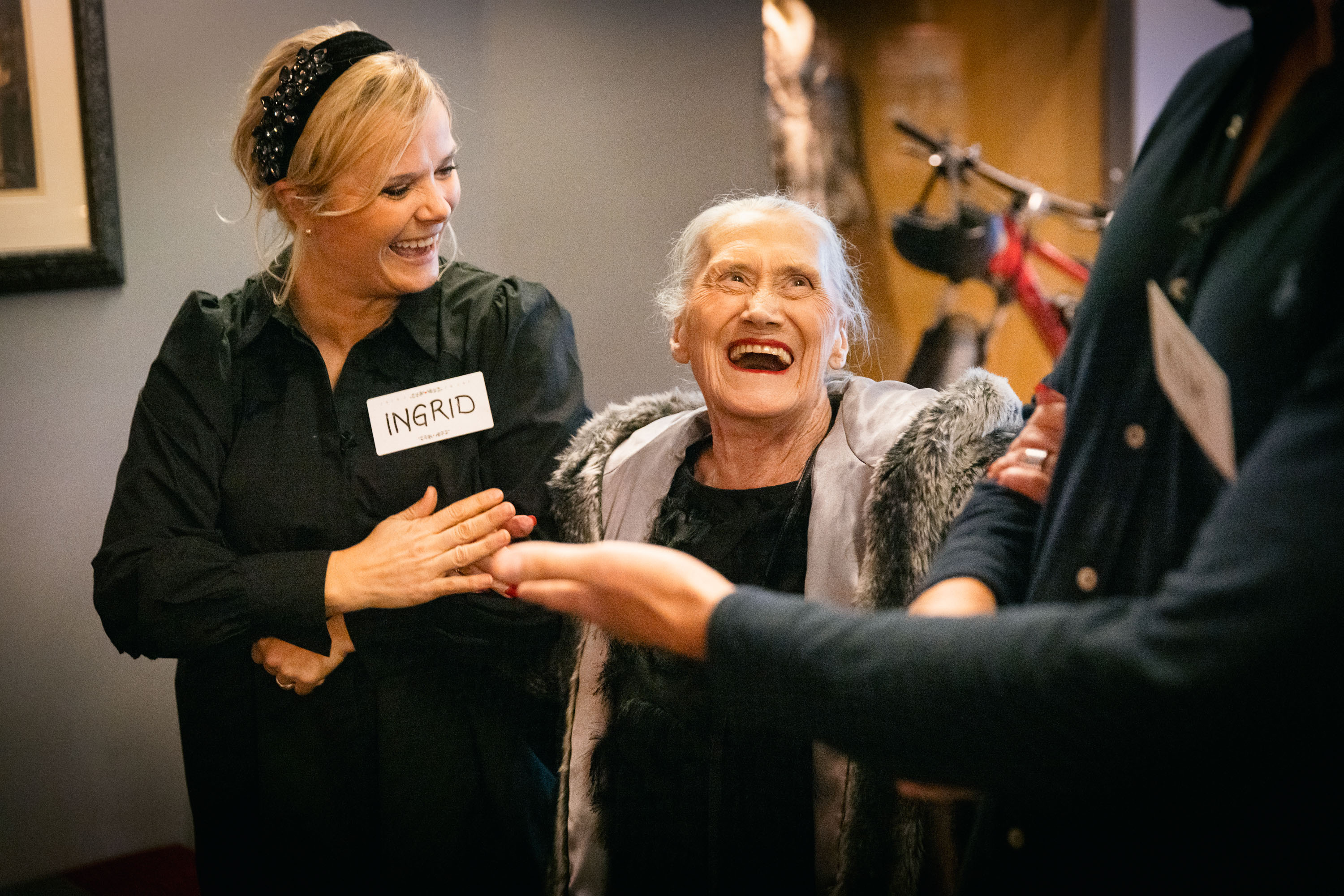 Demenskoret chatnoir22 Ingrid Hallfrid Foto Julie Marie Naglestad BEH 2