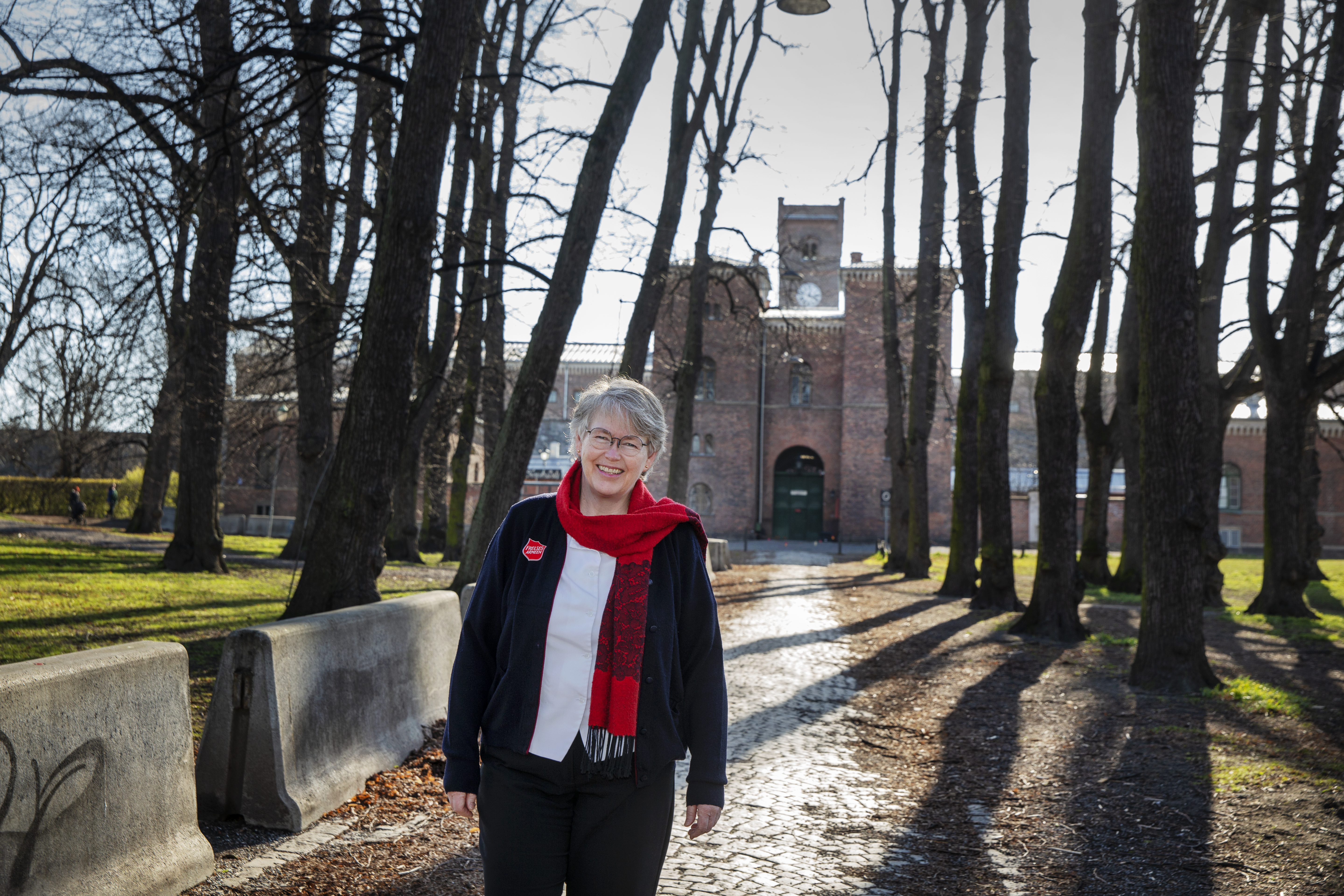 Fengselskapellan 7095 beh