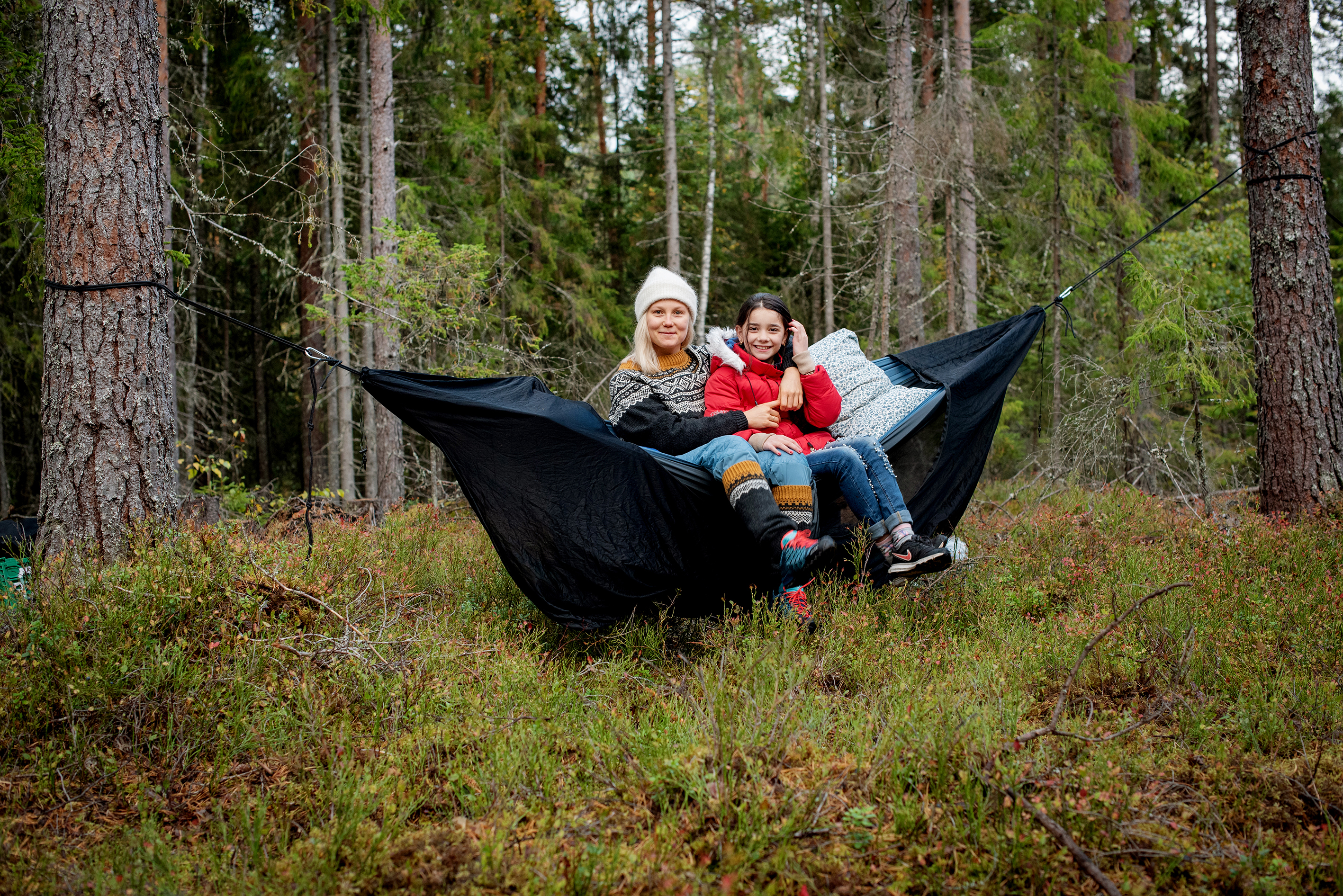 Hengekøyetur kongsvinger 3052behnett