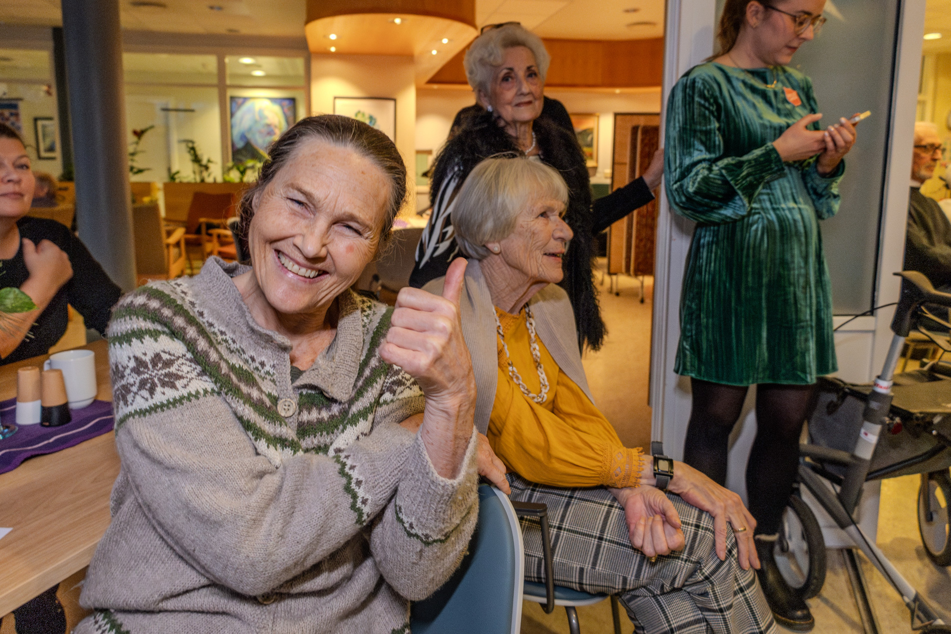 Konsert ensjø Kim Wigaard HRN 4356 web