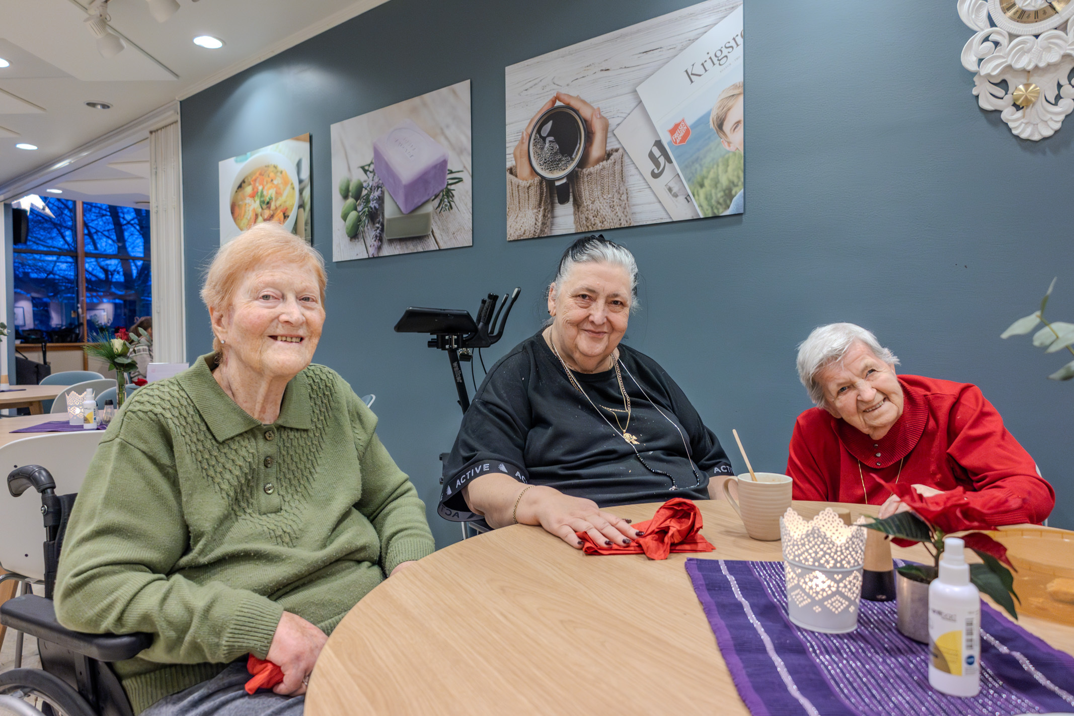 Konsert ensjø Kim Wigaard HRN 4433 web