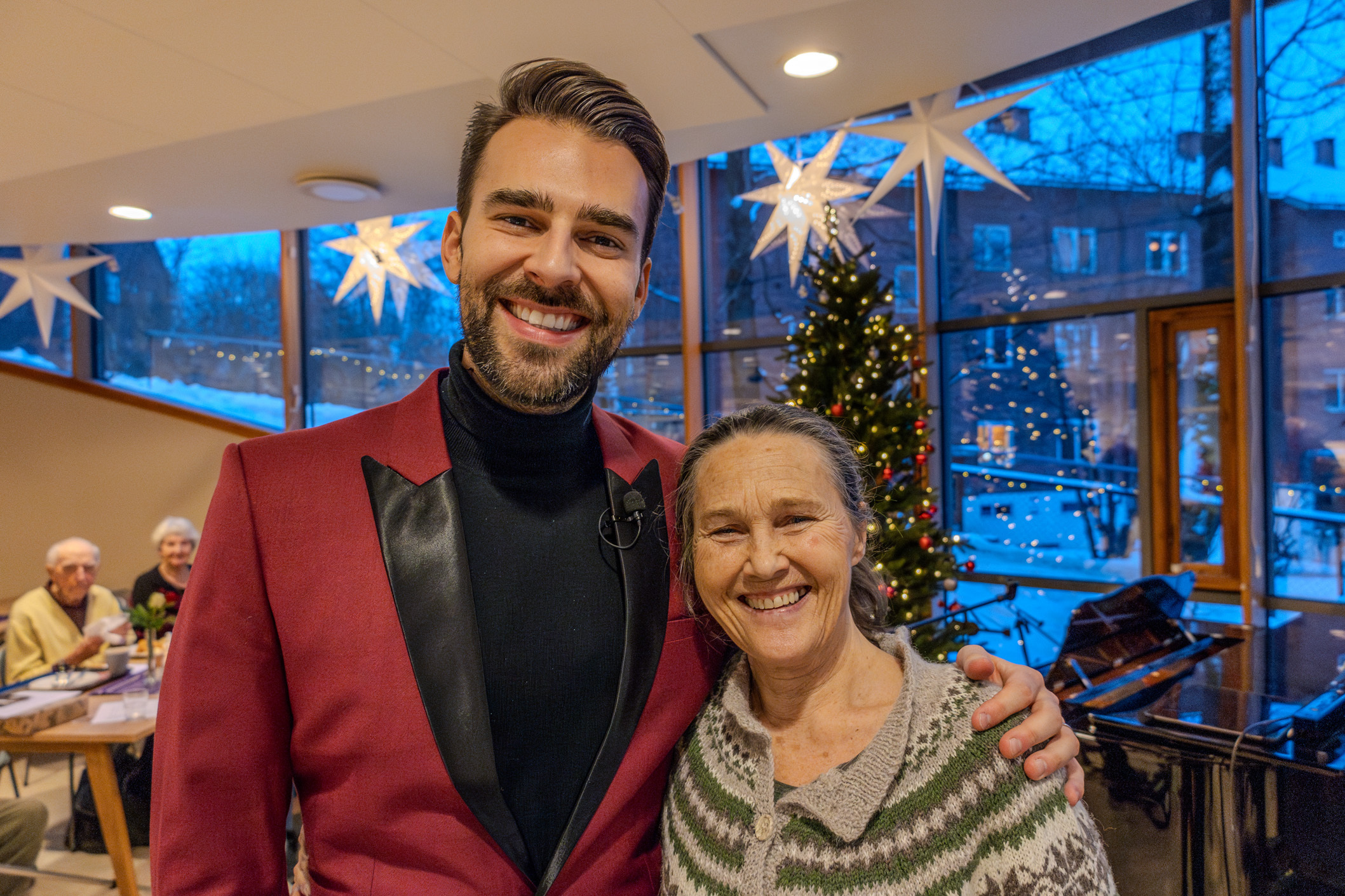 Konsert ensjo Kim Wigaard HRN 4425 web