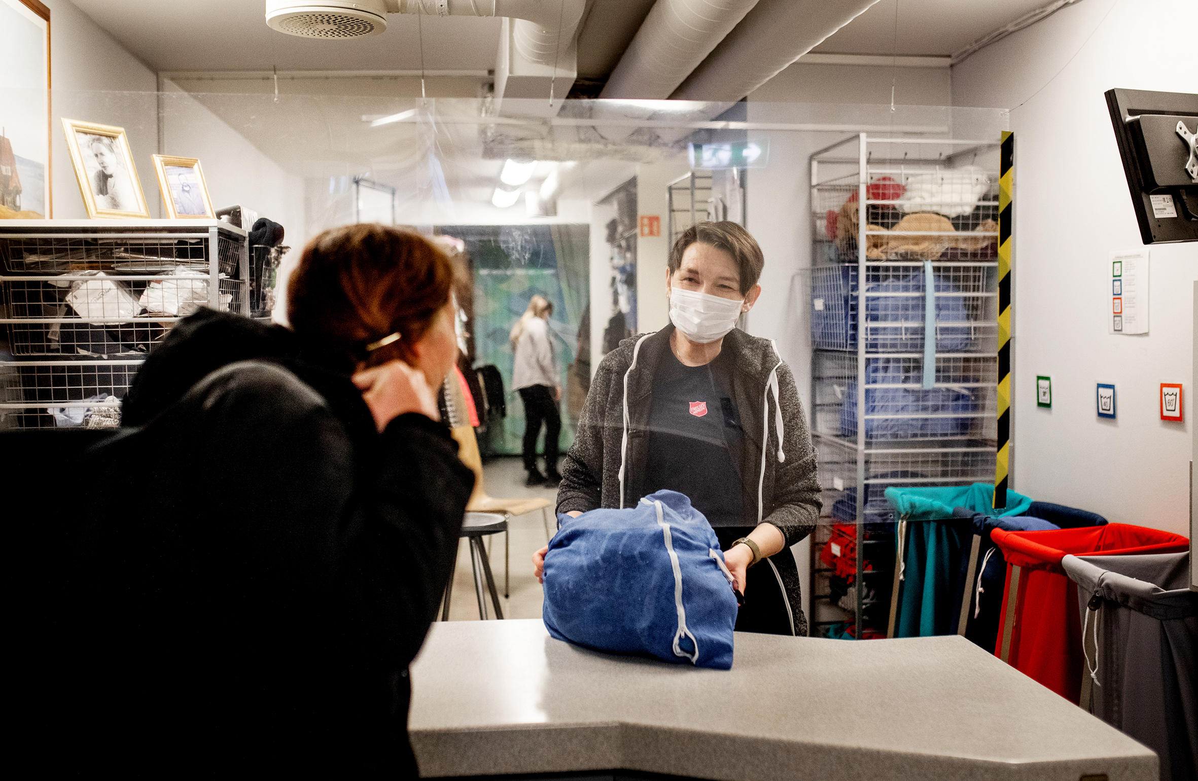 Pratestedet Fyrlyset 1