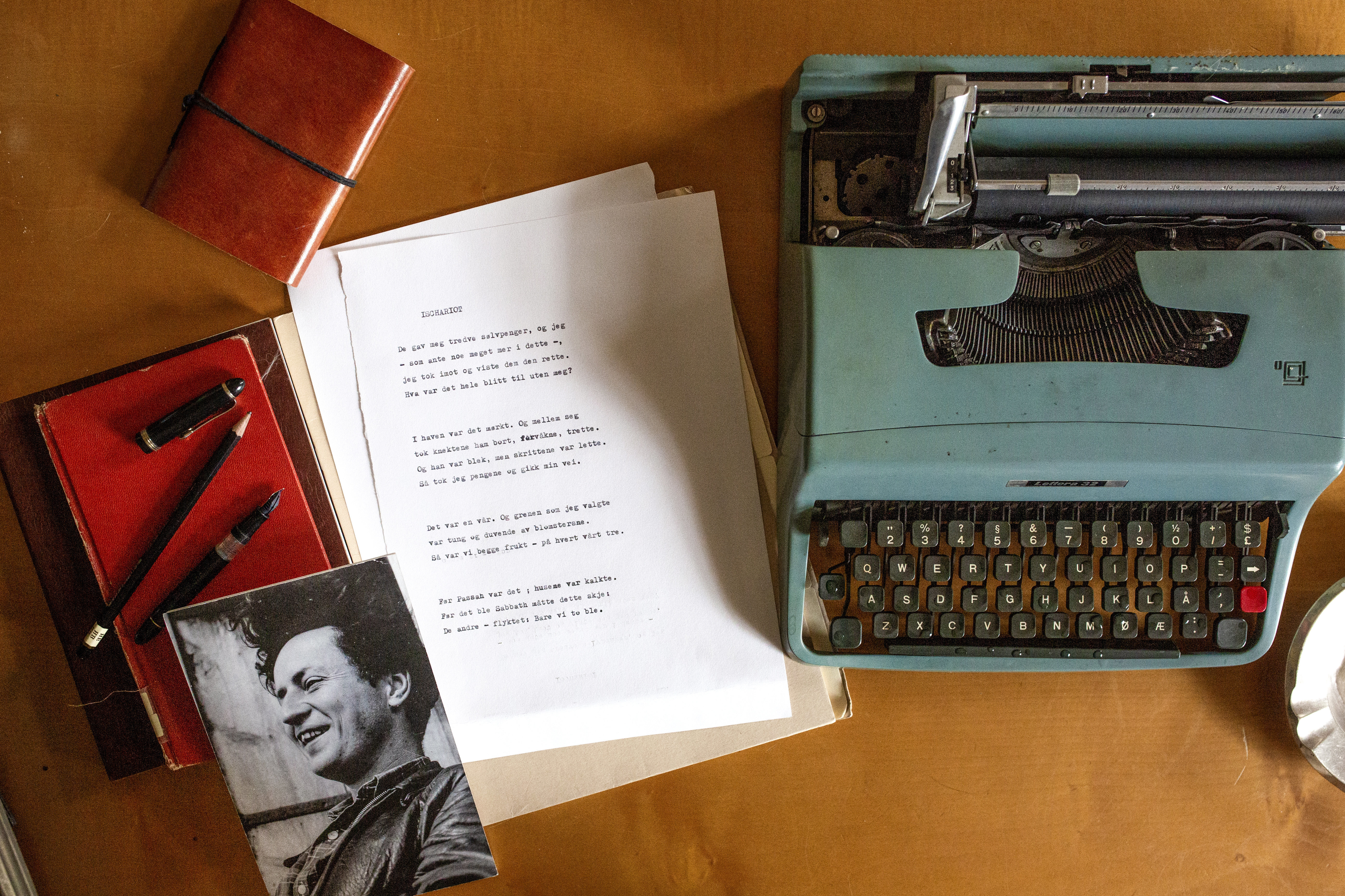 Rsz jens bjørnebo skrivemaskin 6 beh