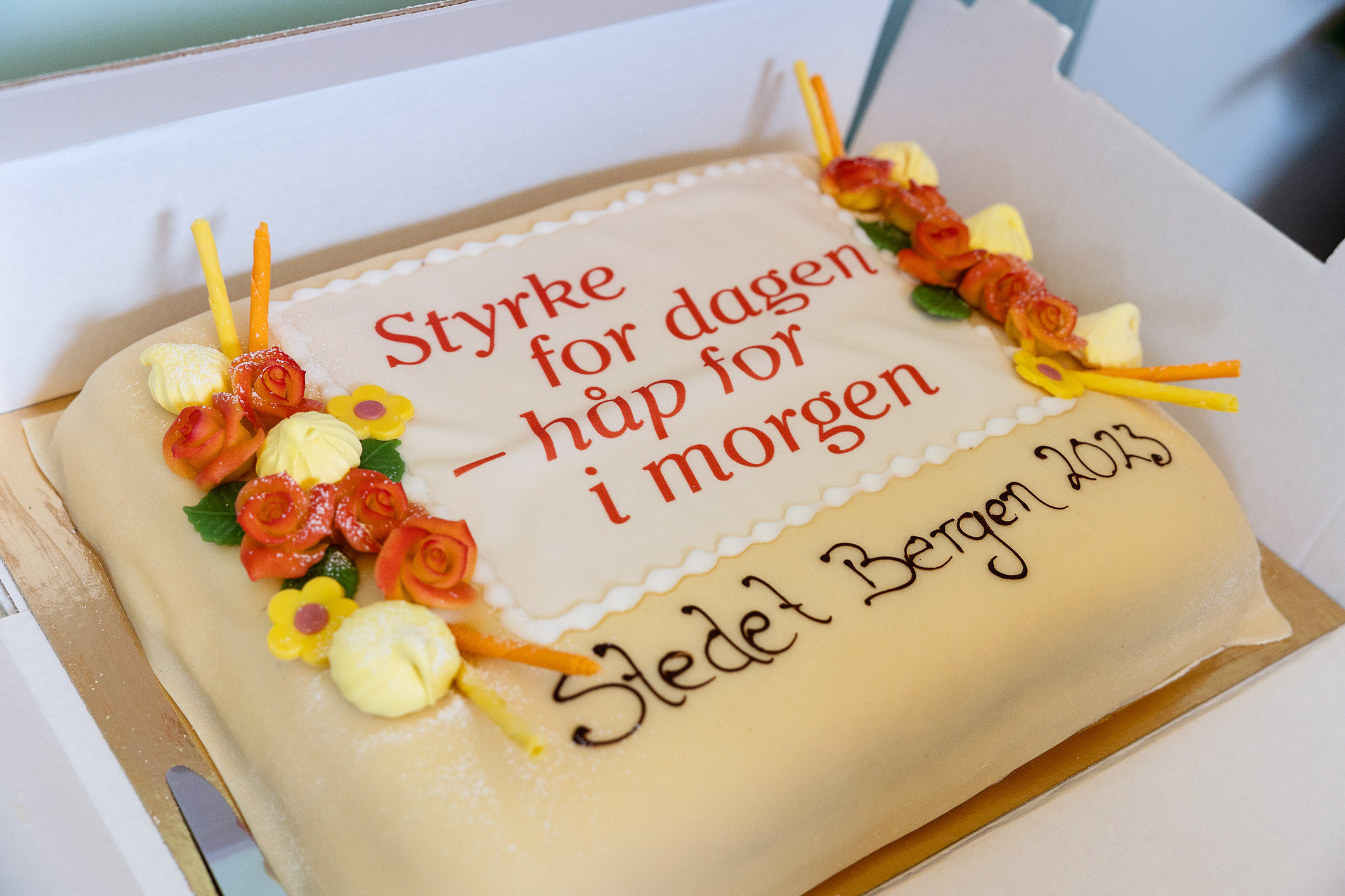 Stedet08 Stedet Bergen