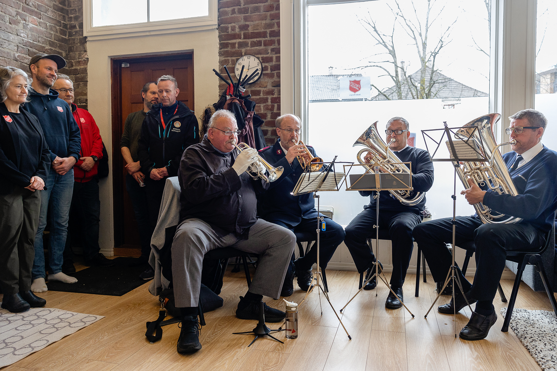 Stedet11 Stedet Bergen