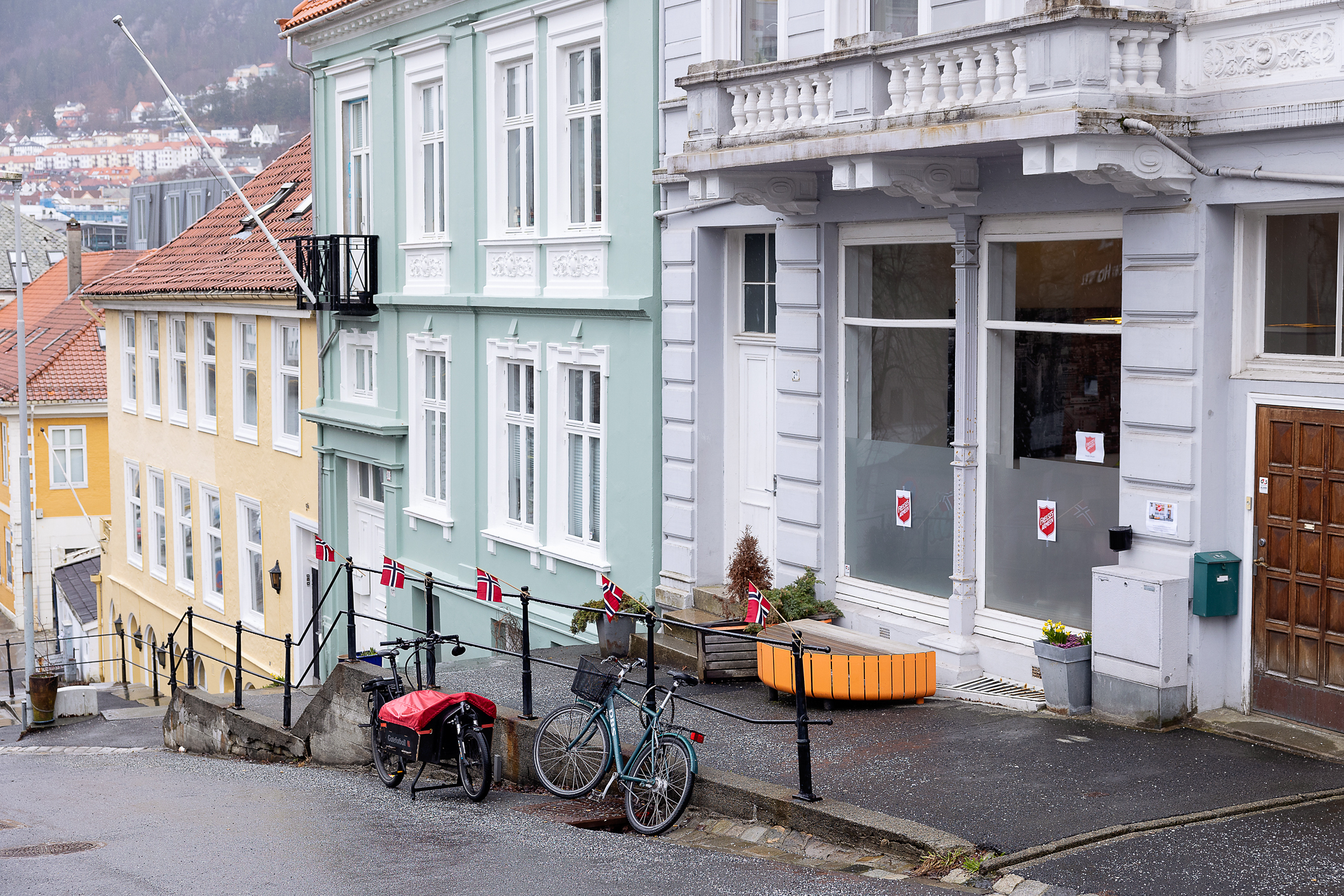 Stedet24 Stedet Bergen