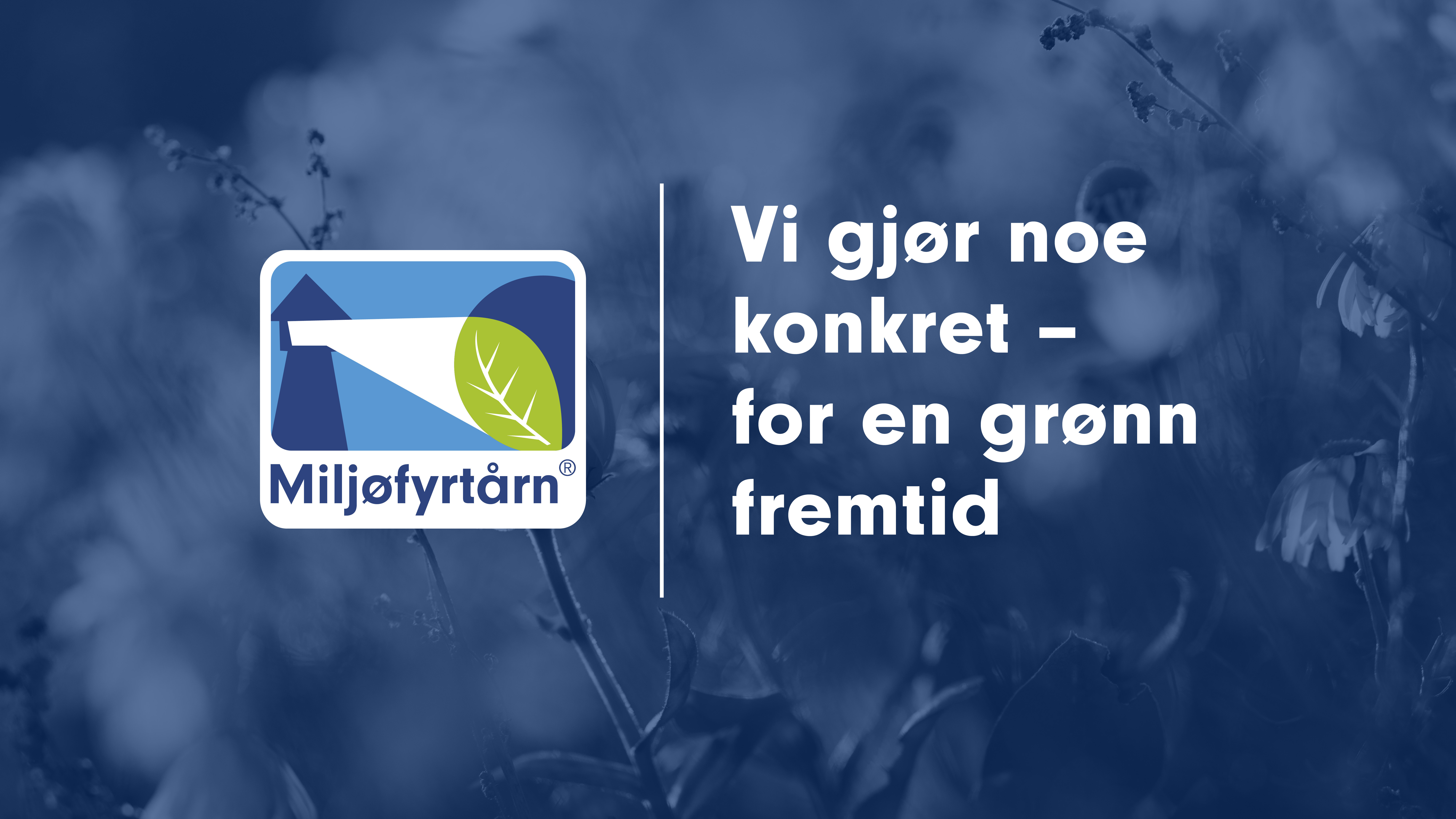 Miljofyrtarn v3 Banner 1920x1080px