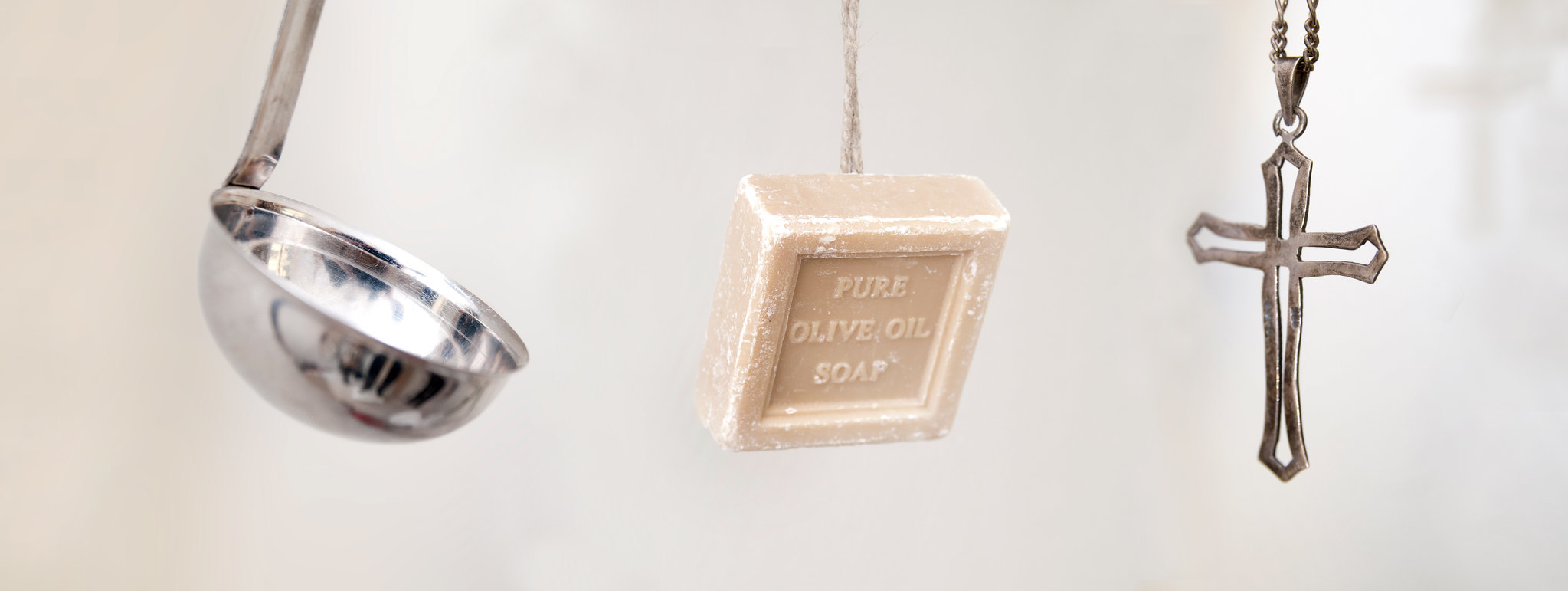 Suppe såpe frelse illustrasjon