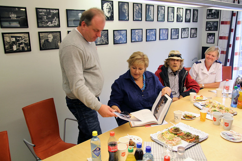 Politiske fanesaker politikk frelsesarmeen der skoen trykker sosiale utfordringer