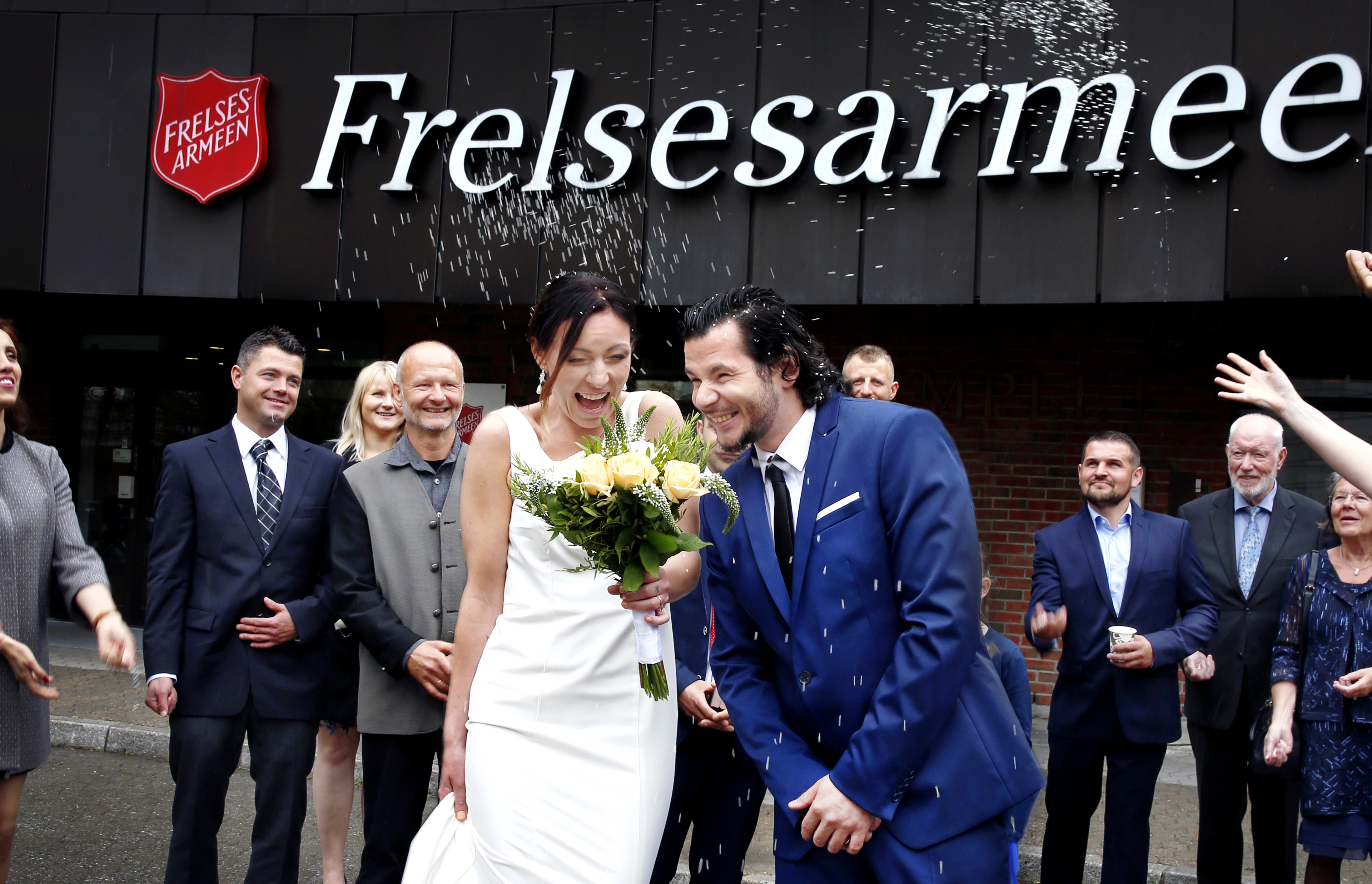 Vielse konrad 9540 beh