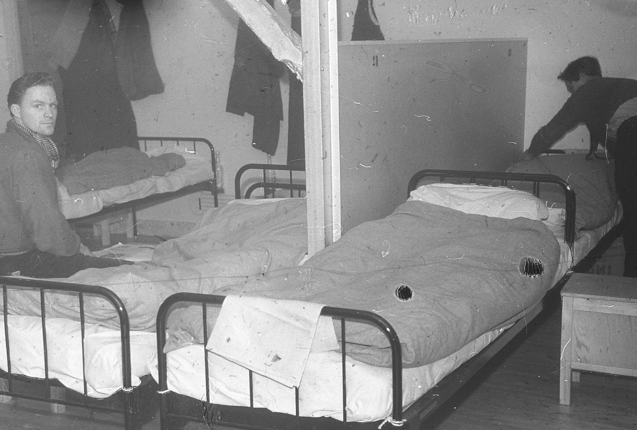 FA Eske 8 B1 0287 nett