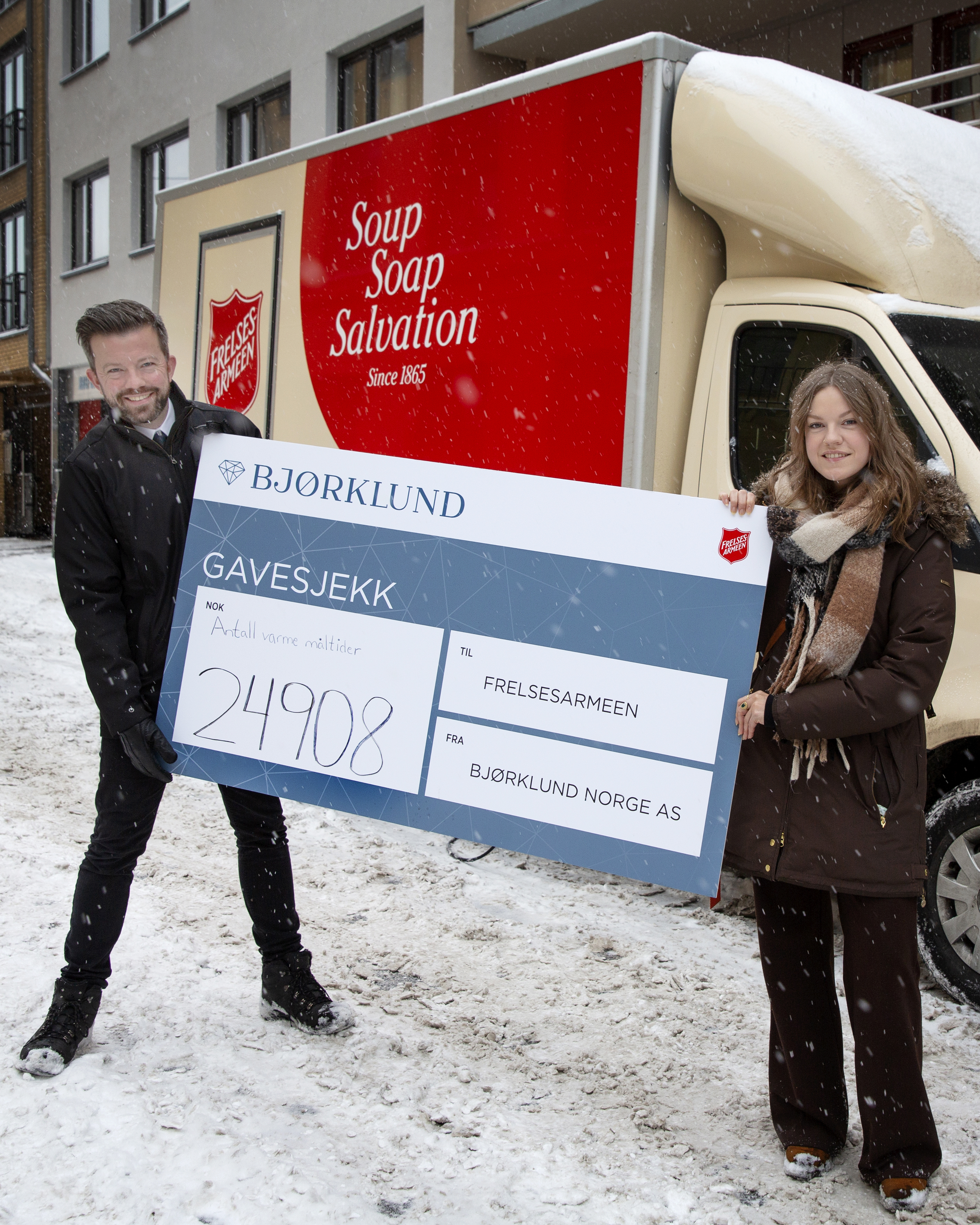 Bjørklund 50 B5120 4x5