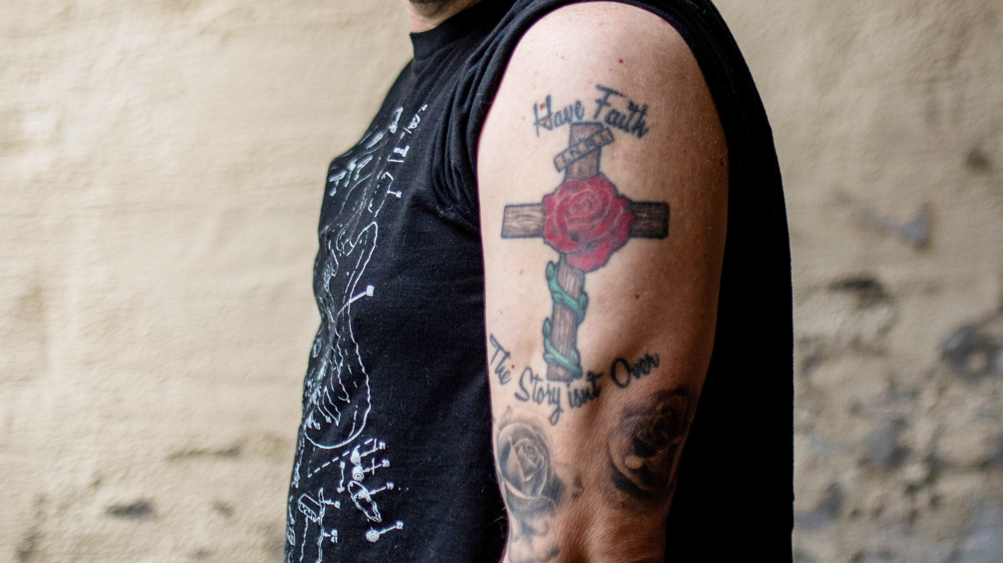 Kristian Nygaard 21beh