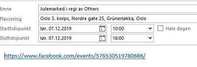 Kalenderbestpractice